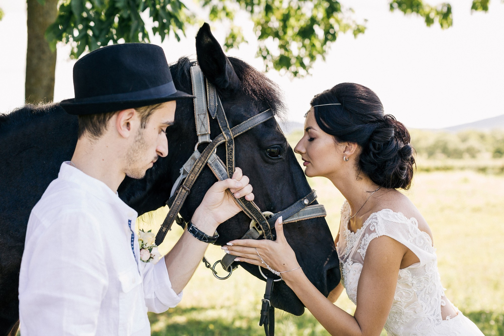 РОМА И АЛЁНА (свадьба для двоих). Фотограф во Владивостоке Антон Блохин