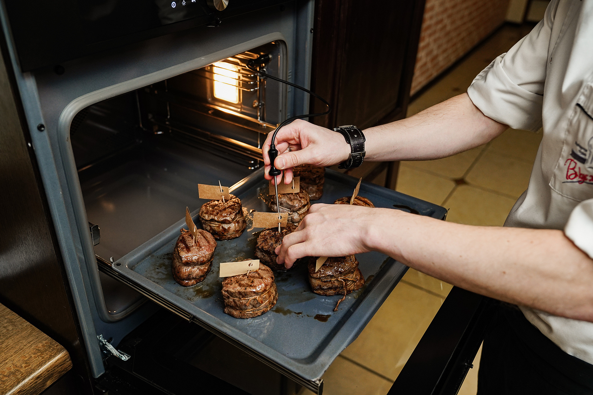 ВКУС ЖИЗНИ. Фотограф во Владивостоке Антон Блохин