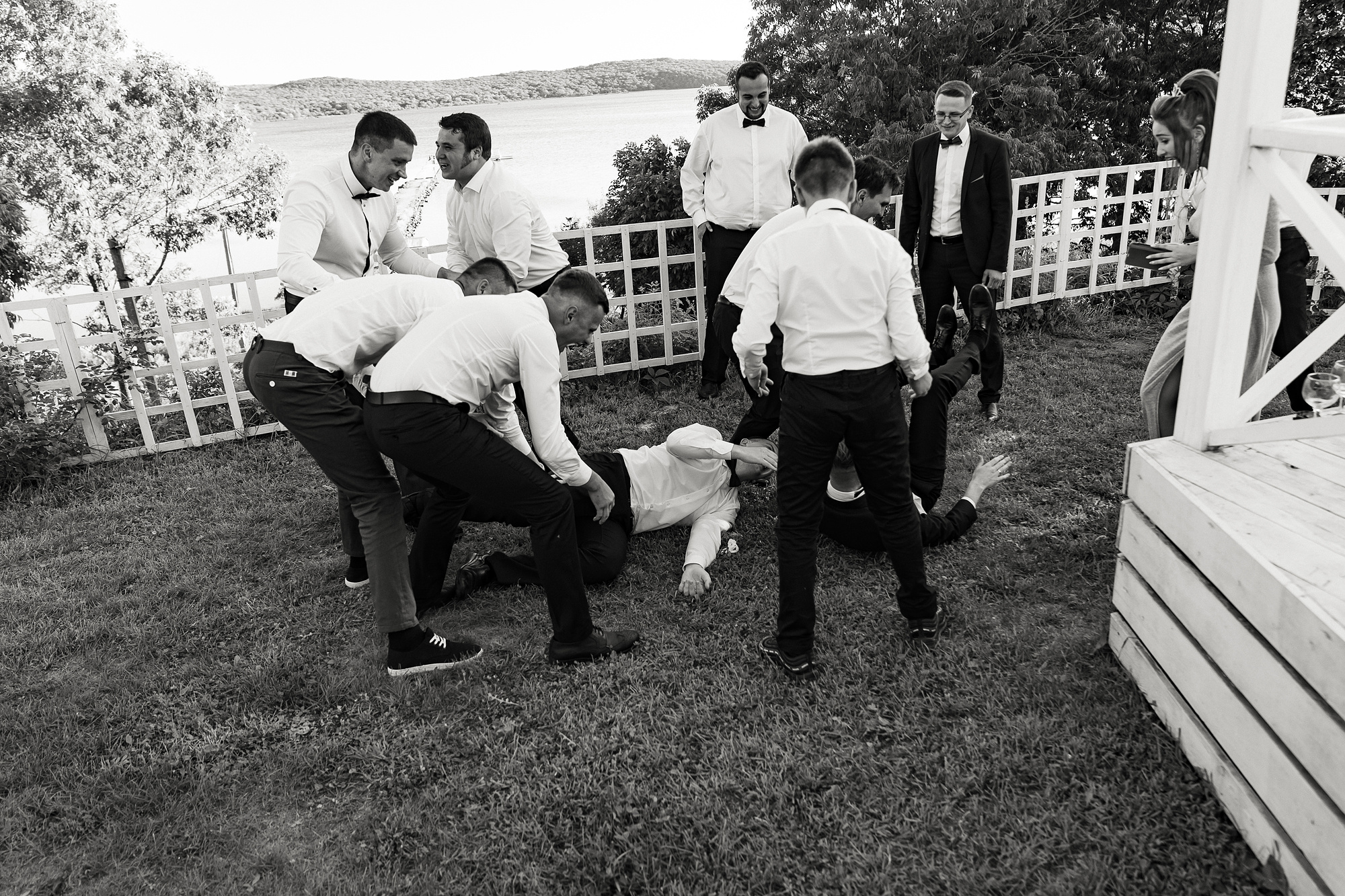 ЕВГЕНИЙ И АННА | ВЛАДИВОСТОК. Фотограф во Владивостоке Антон Блохин