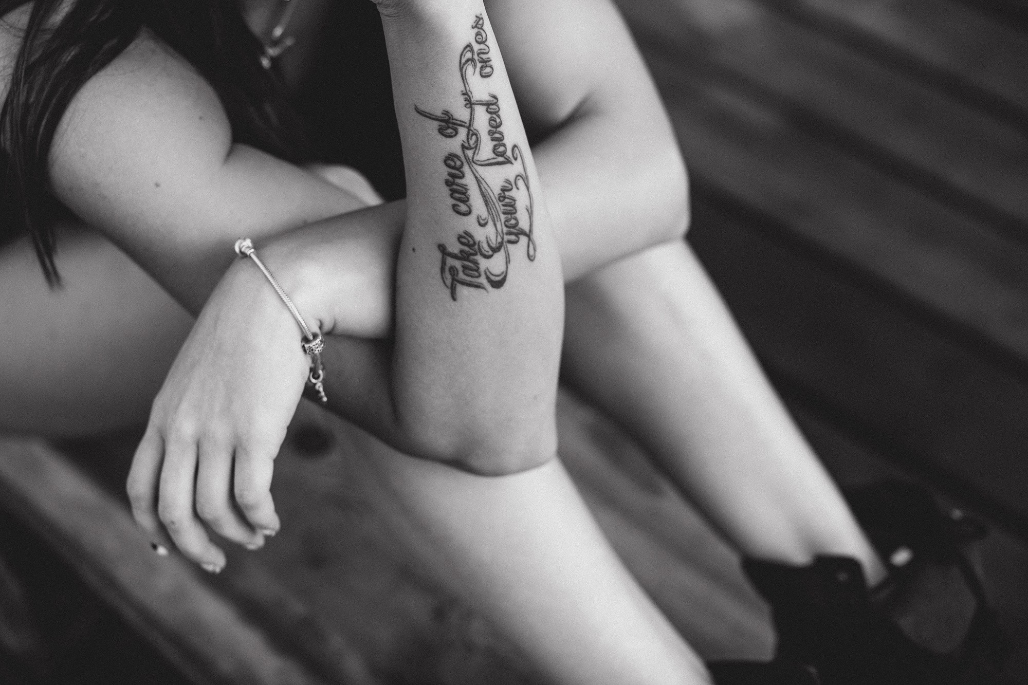 КАТЯ. Фотограф во Владивостоке Антон Блохин