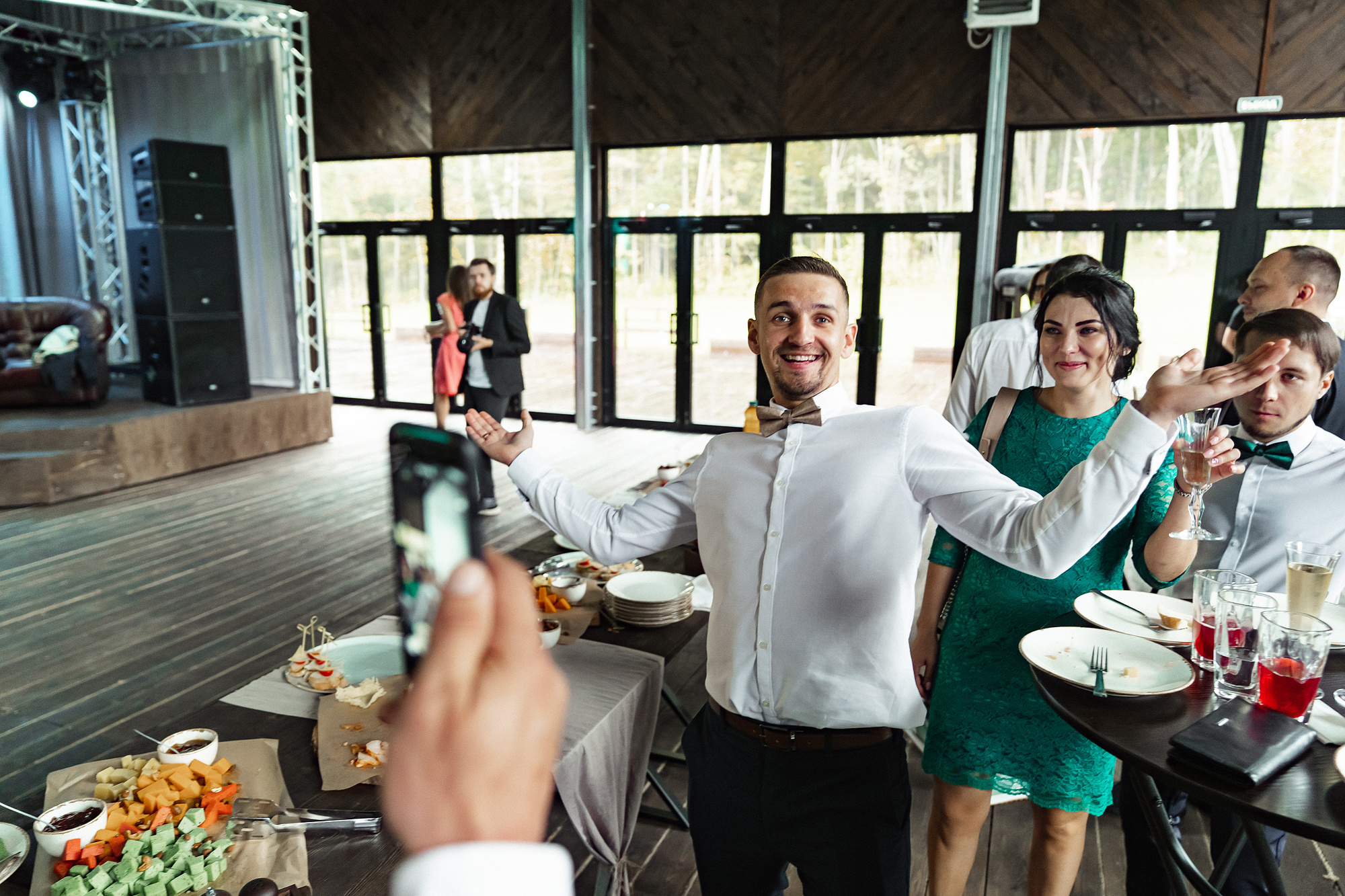 ЖЕНЯ И ЮЛЯ | ВЛАДИВОСТОК. Wedding and family photographer in Vladivostok Anton Blokhin