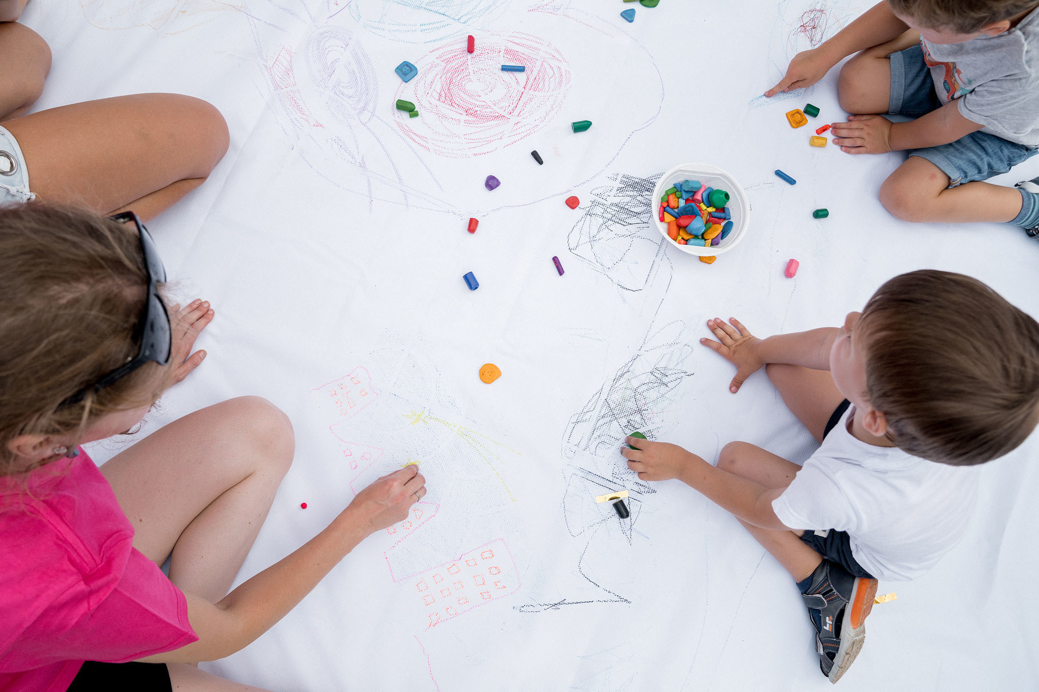 СОФИИ 5 ЛЕТ!. Wedding and family photographer in Vladivostok Anton Blokhin