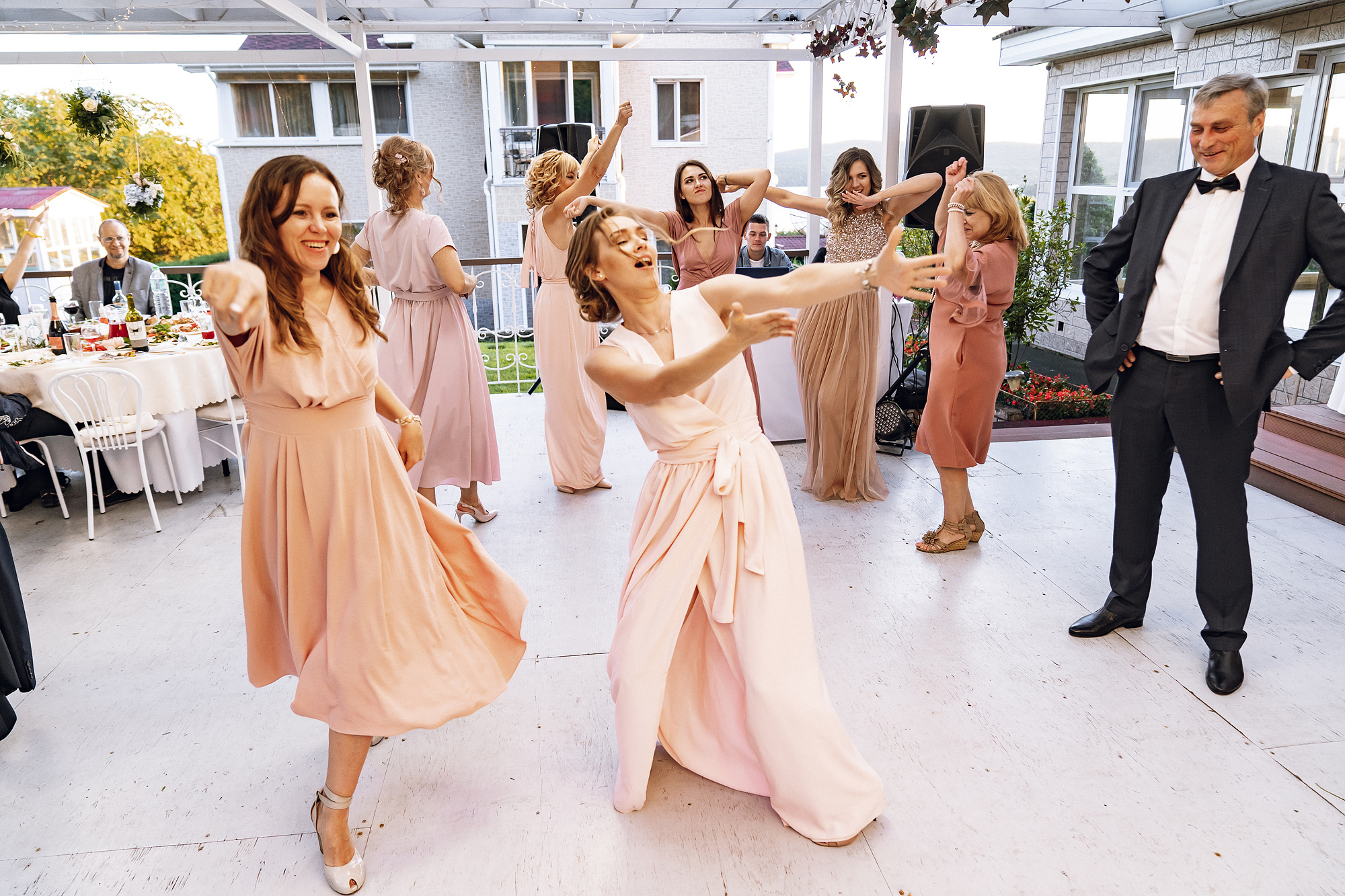 ЕВГЕНИЙ И АННА | ВЛАДИВОСТОК. Фотограф во Владивостоке Антон Блохин