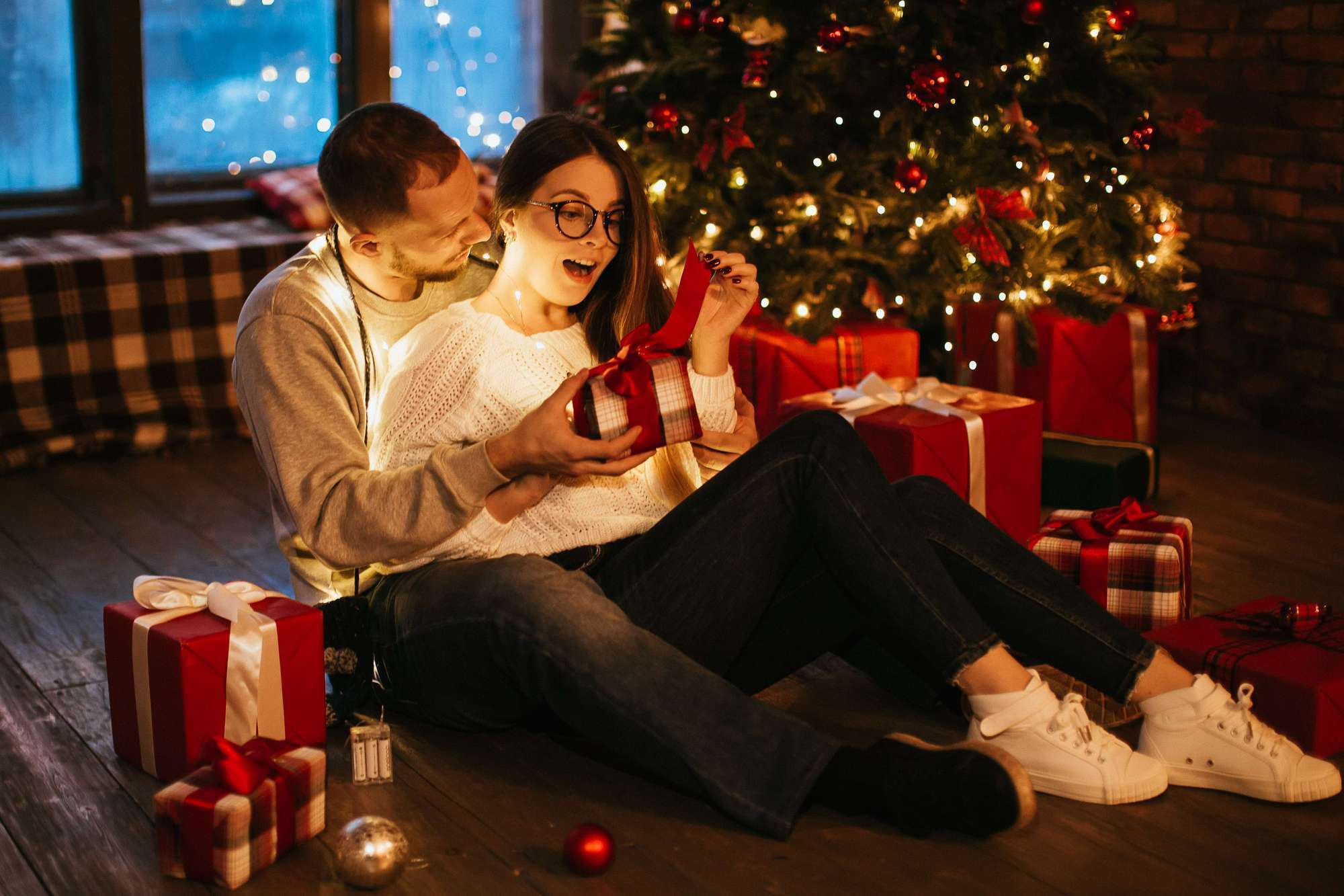 КОСТЯ И АЛЕКСАНДРА. Фотограф во Владивостоке Антон Блохин