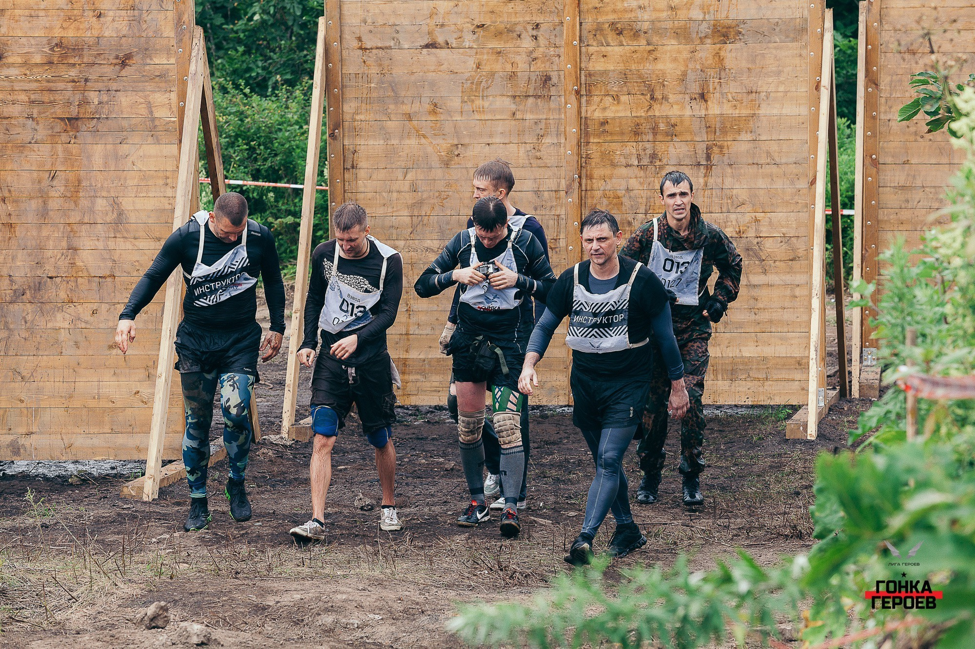 ГОНКА ГЕРОЕВ 2016. Фотограф во Владивостоке Антон Блохин