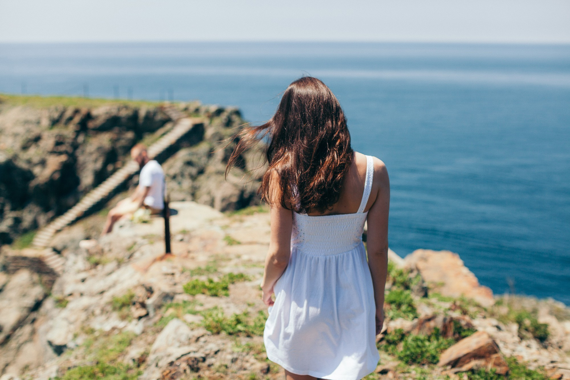МАКСИМ И АНАСТАСИЯ. Фотограф во Владивостоке Антон Блохин