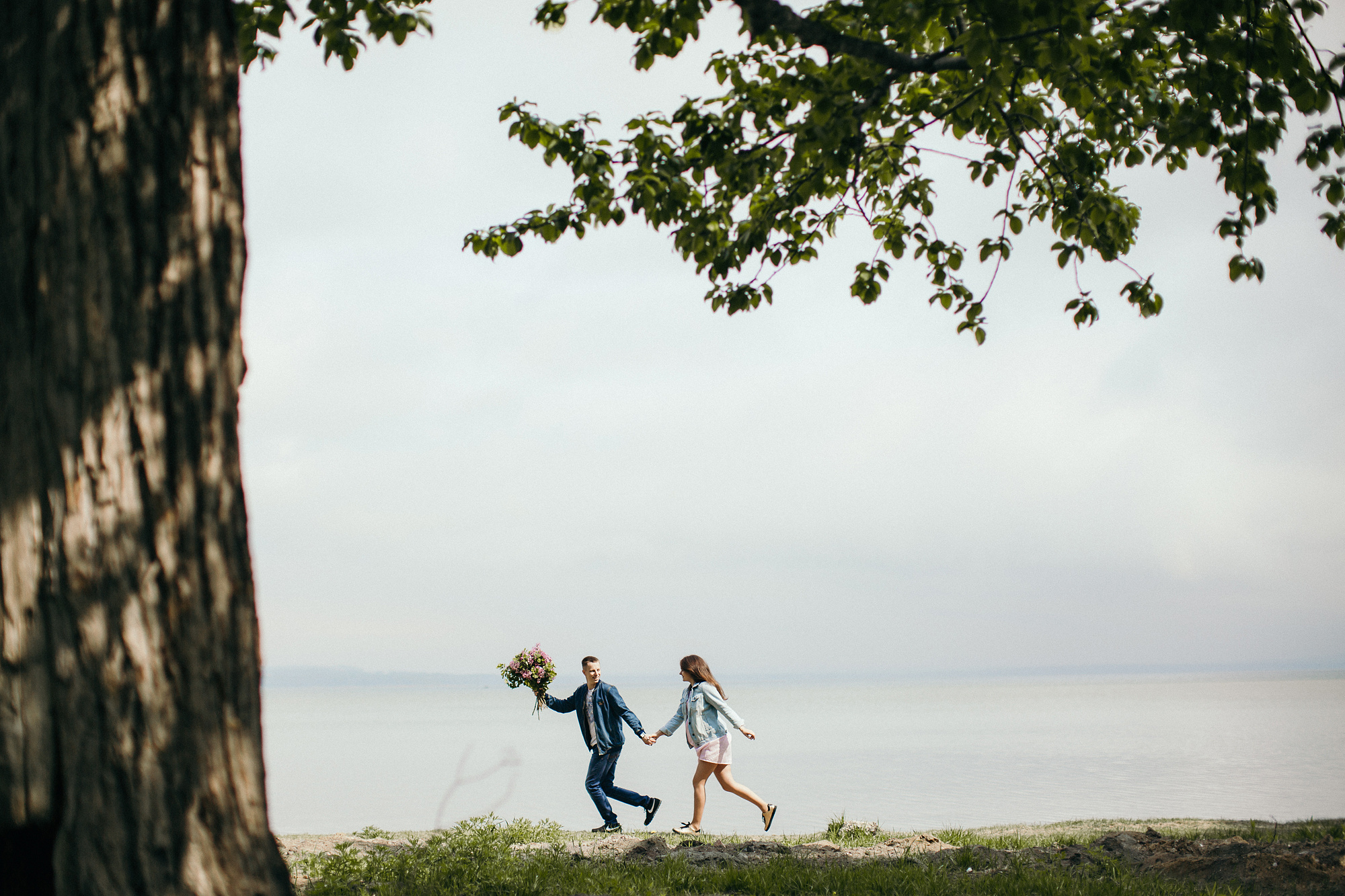 ПЯТИЛИСТНИК. Wedding and family photographer in Vladivostok Anton Blokhin