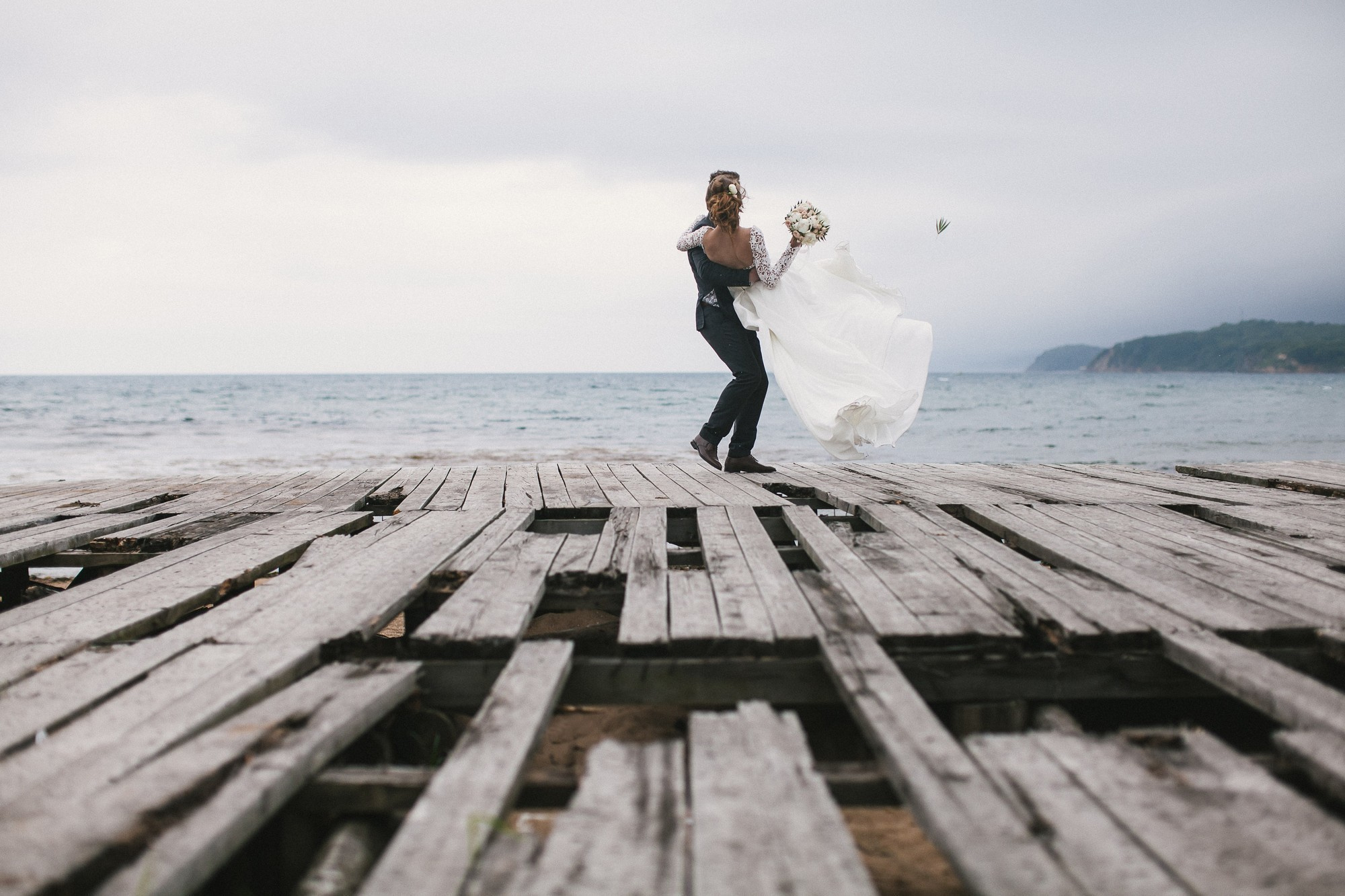 ВАНЯ И ДАША | ВЛАДИВОСТОК. Фотограф во Владивостоке Антон Блохин