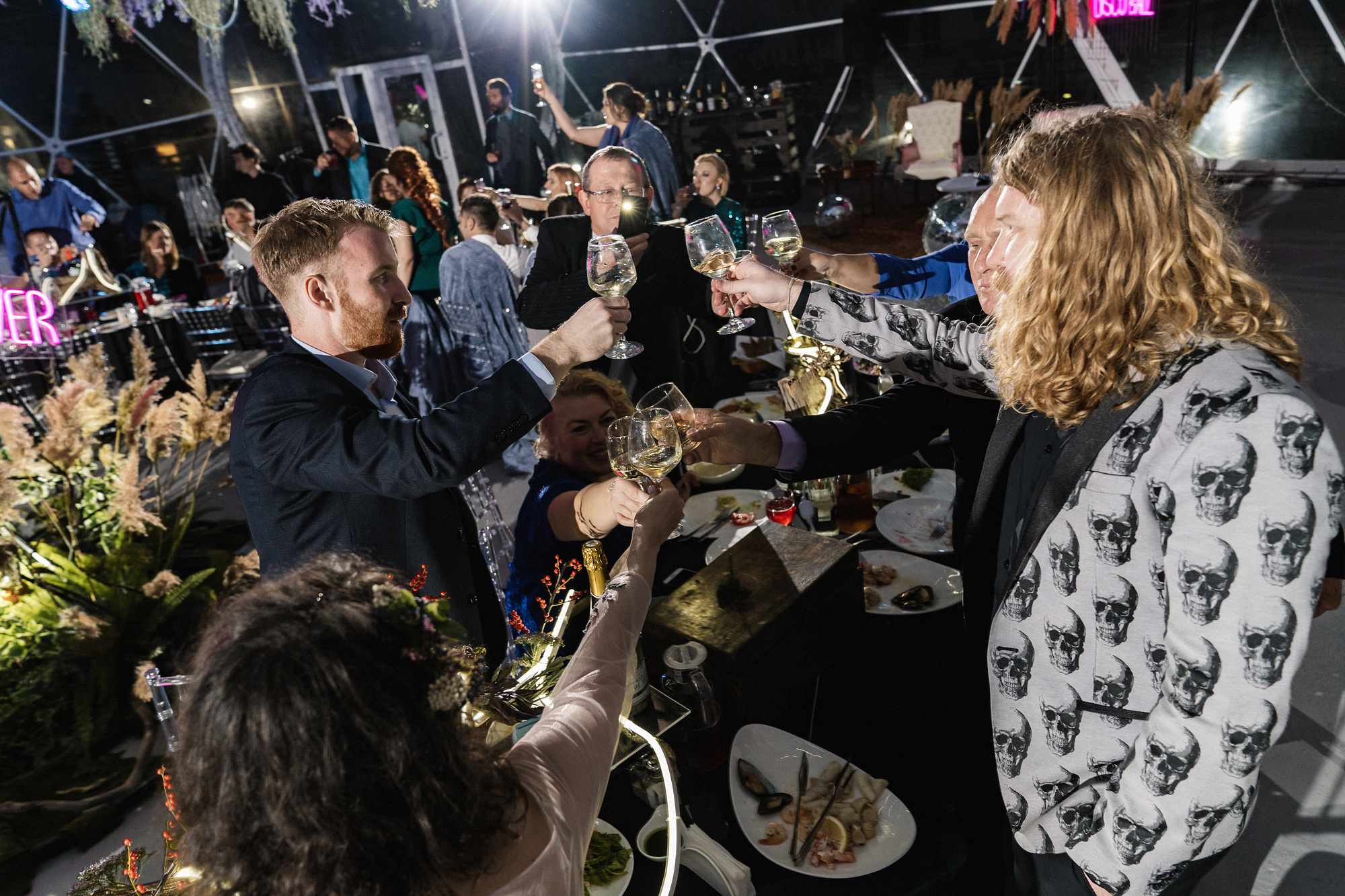 СЕРГЕЙ И АЛЁНА | ВЛАДИВОСТОК. Фотограф во Владивостоке Антон Блохин