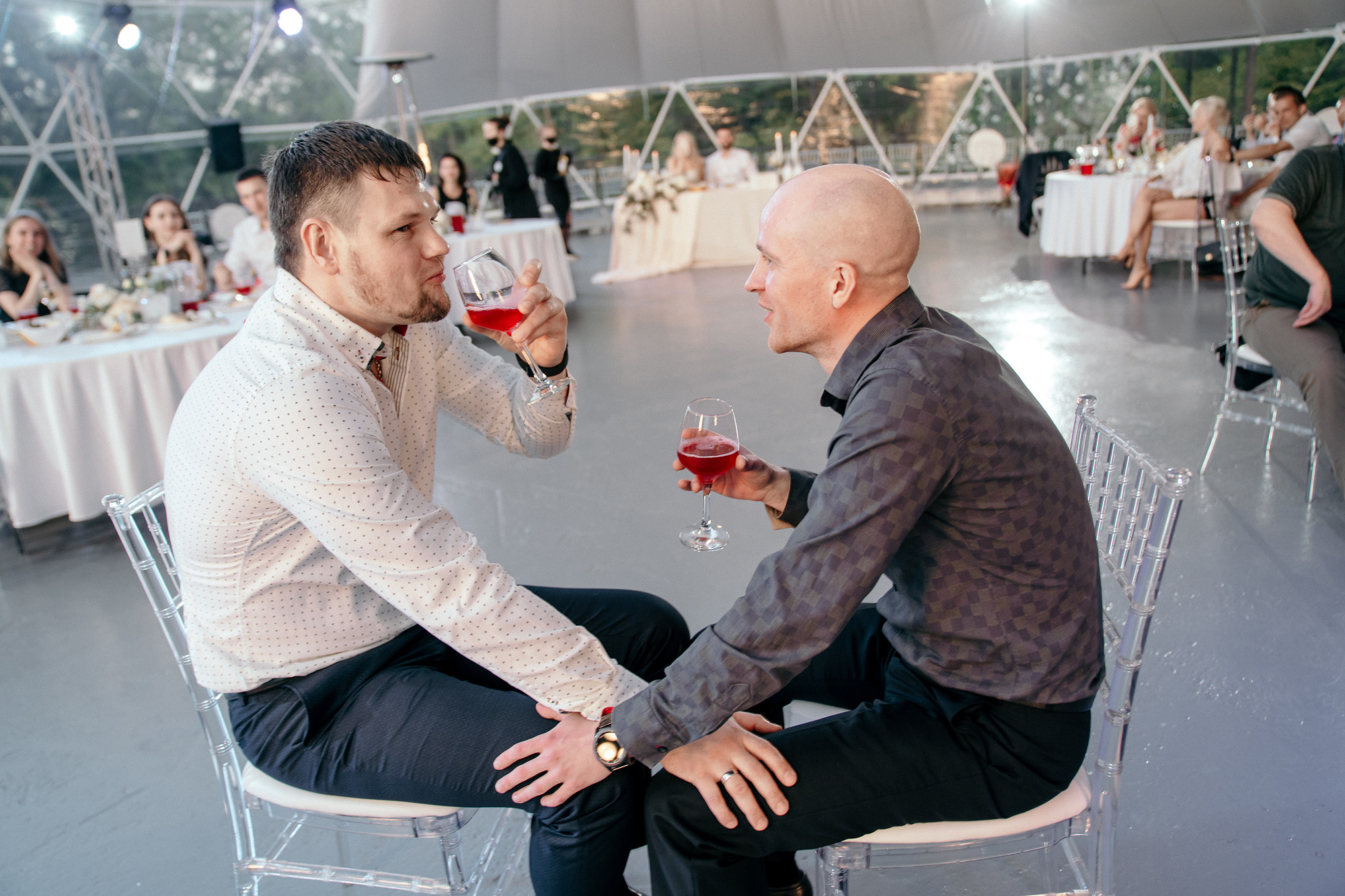 Свадьба в июне Алексея и Кристины во Владивостоке. Фотограф во Владивостоке Антон Блохин