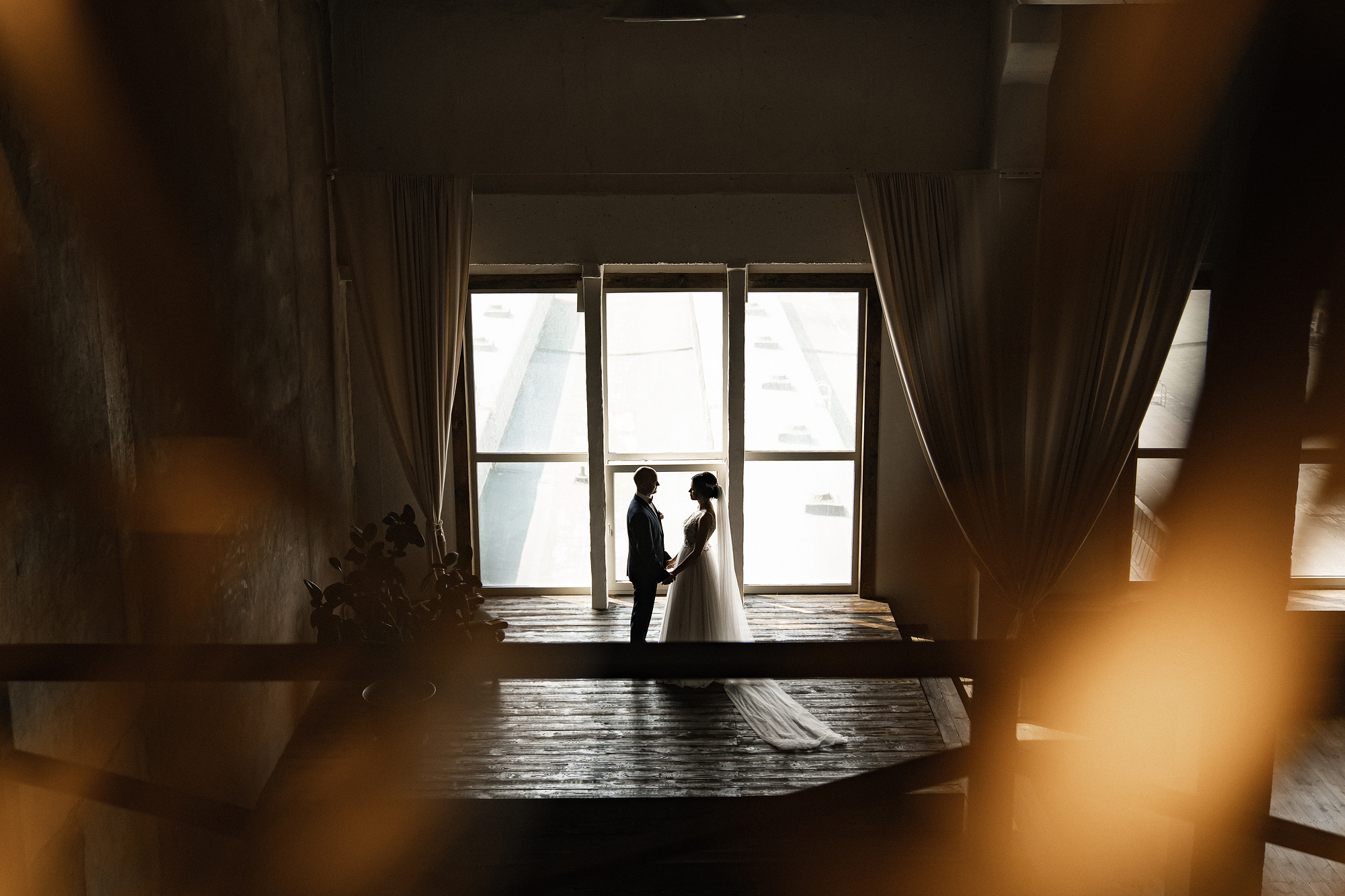 АЛЕКСАНДР И ОЛЬГА | ВЛАДИВОСТОК. Фотограф во Владивостоке Антон Блохин