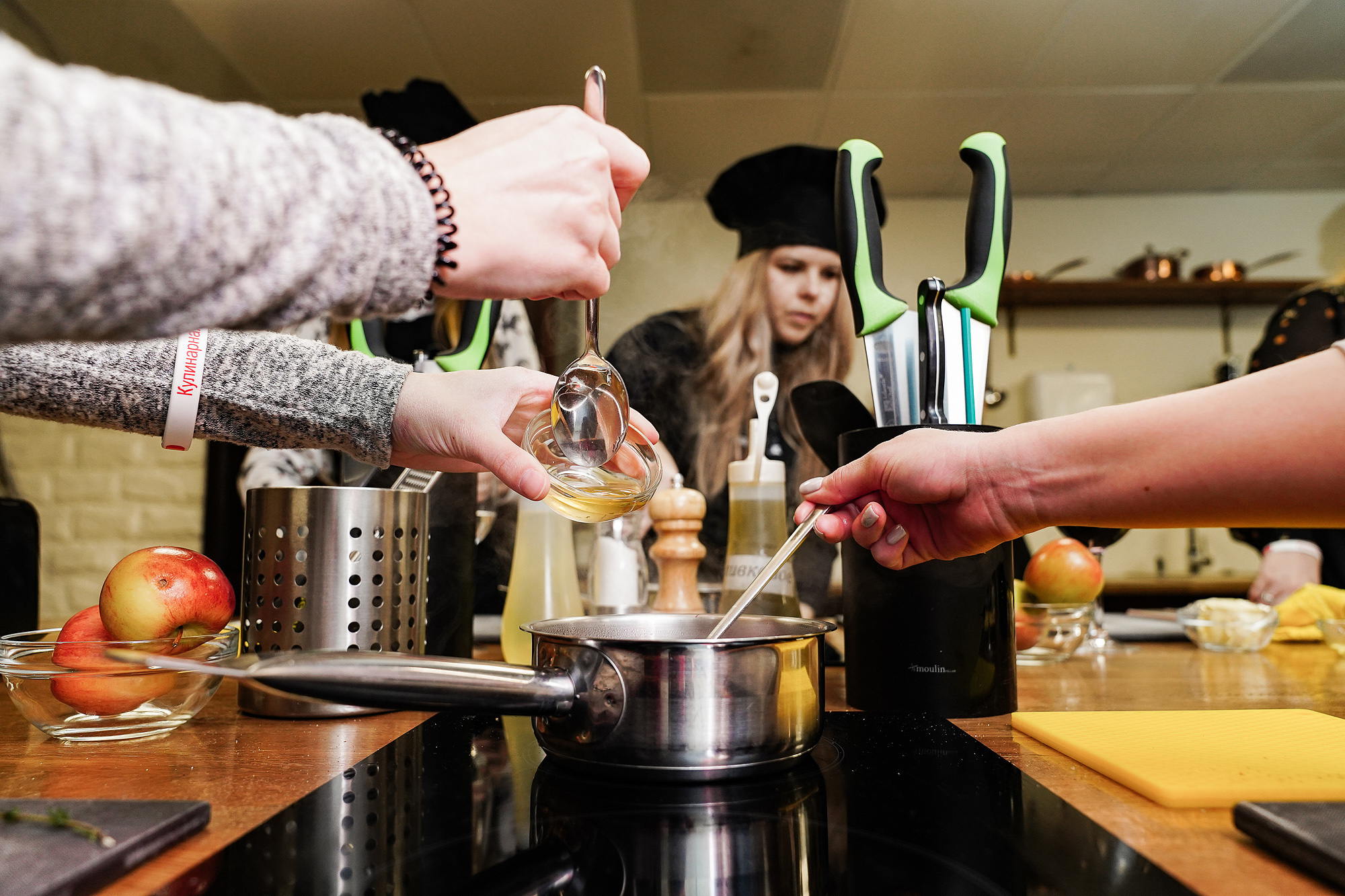 ВКУС ЖИЗНИ. Фотограф во Владивостоке Антон Блохин