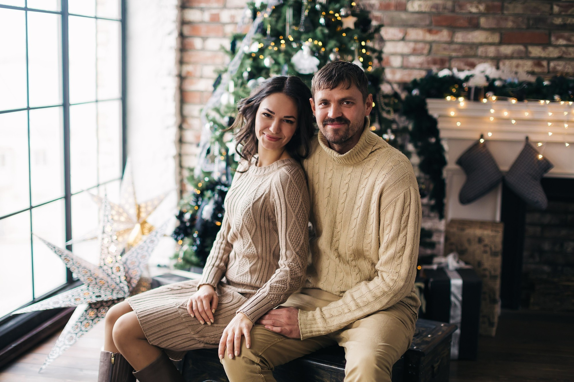 Happy New Year. Фотограф во Владивостоке Антон Блохин