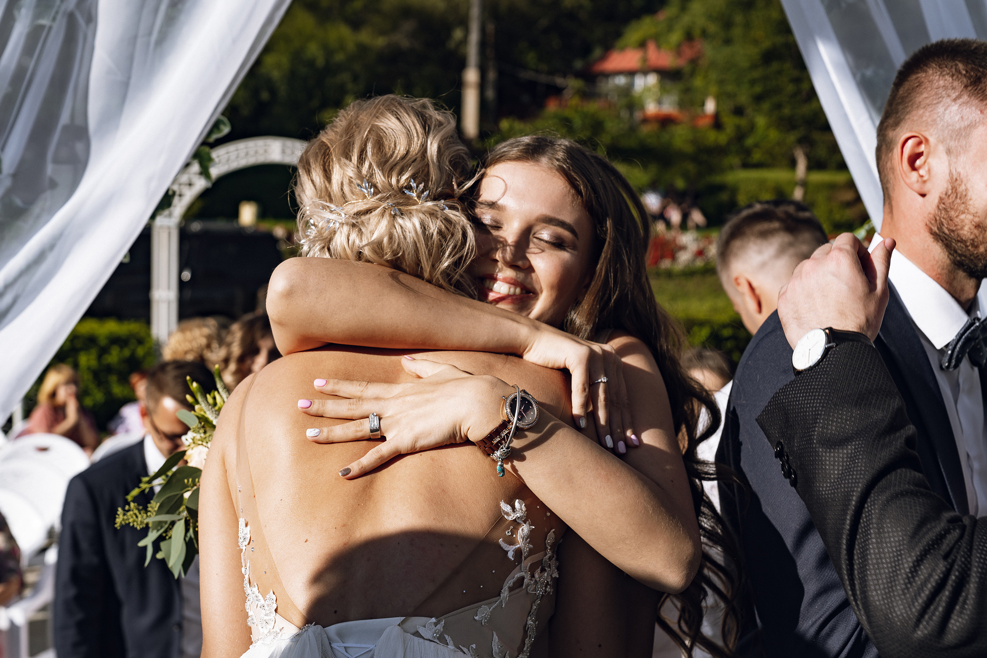 ЕВГЕНИЙ И АННА | ВЛАДИВОСТОК. Фотограф во Владивостоке Антон Блохин