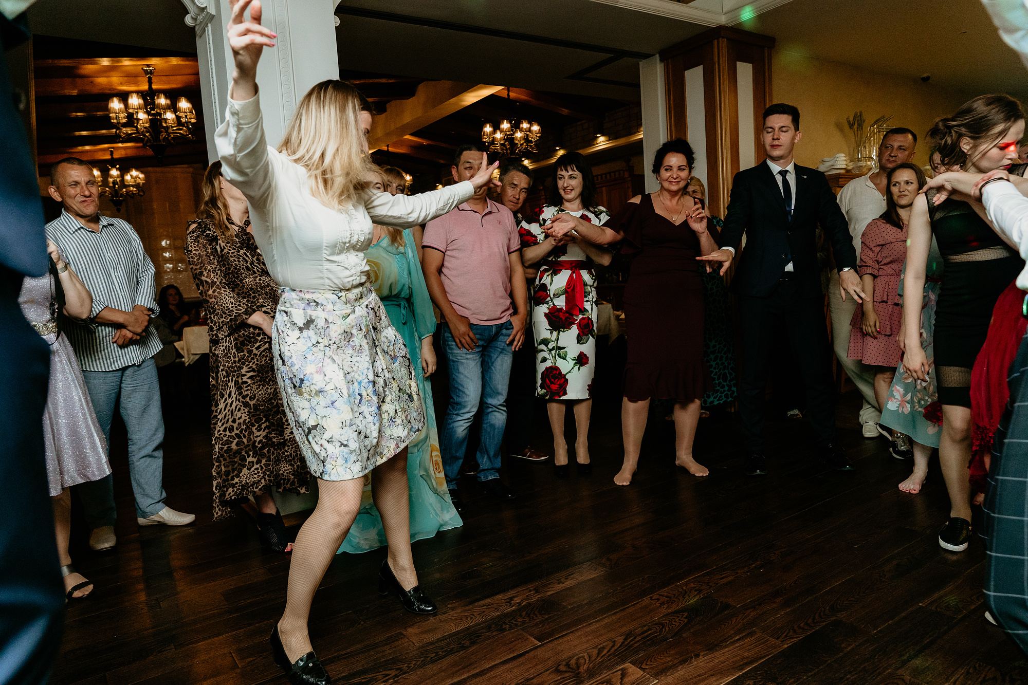 ШКОЛЬНЫЙ ВЫПУСКНОЙ 2019. Фотограф во Владивостоке Антон Блохин