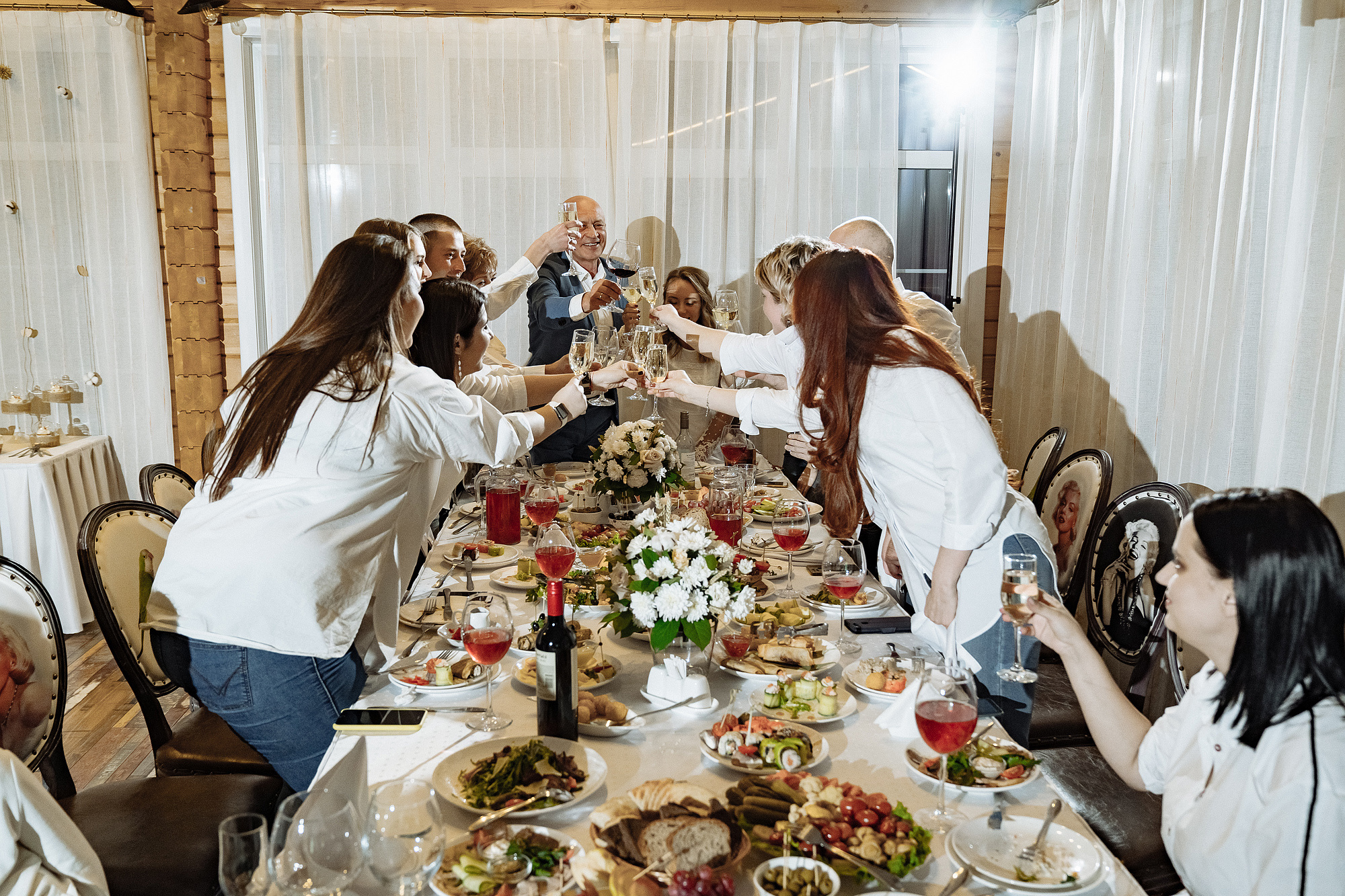 АНДРЕЙ И СОФЬЯ | ЛИВАДИЯ. Фотограф во Владивостоке Антон Блохин