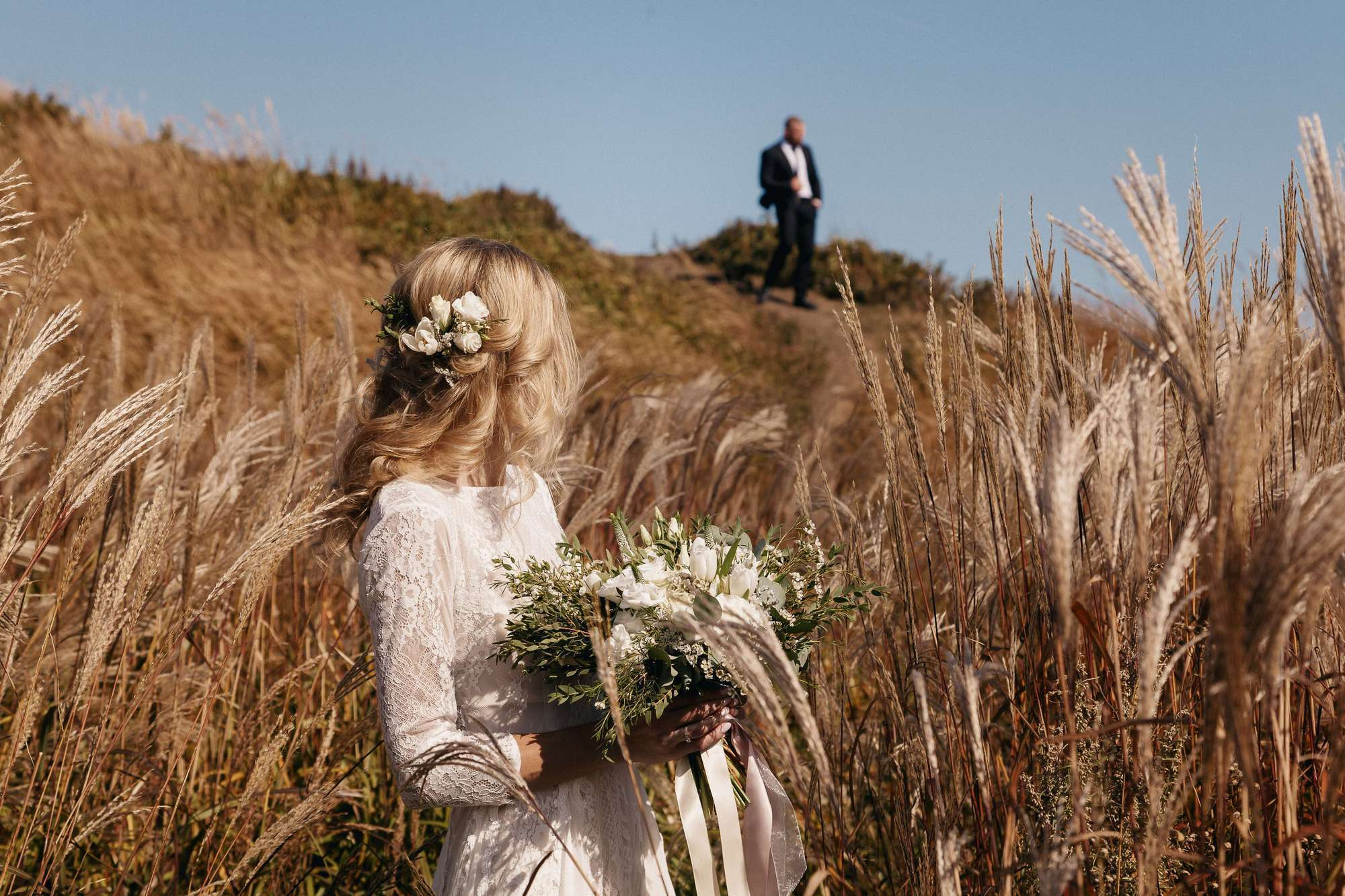 АЛЕКСЕЙ И ОЛЬГА | ВЛАДИВОСТОК. Фотограф во Владивостоке Антон Блохин