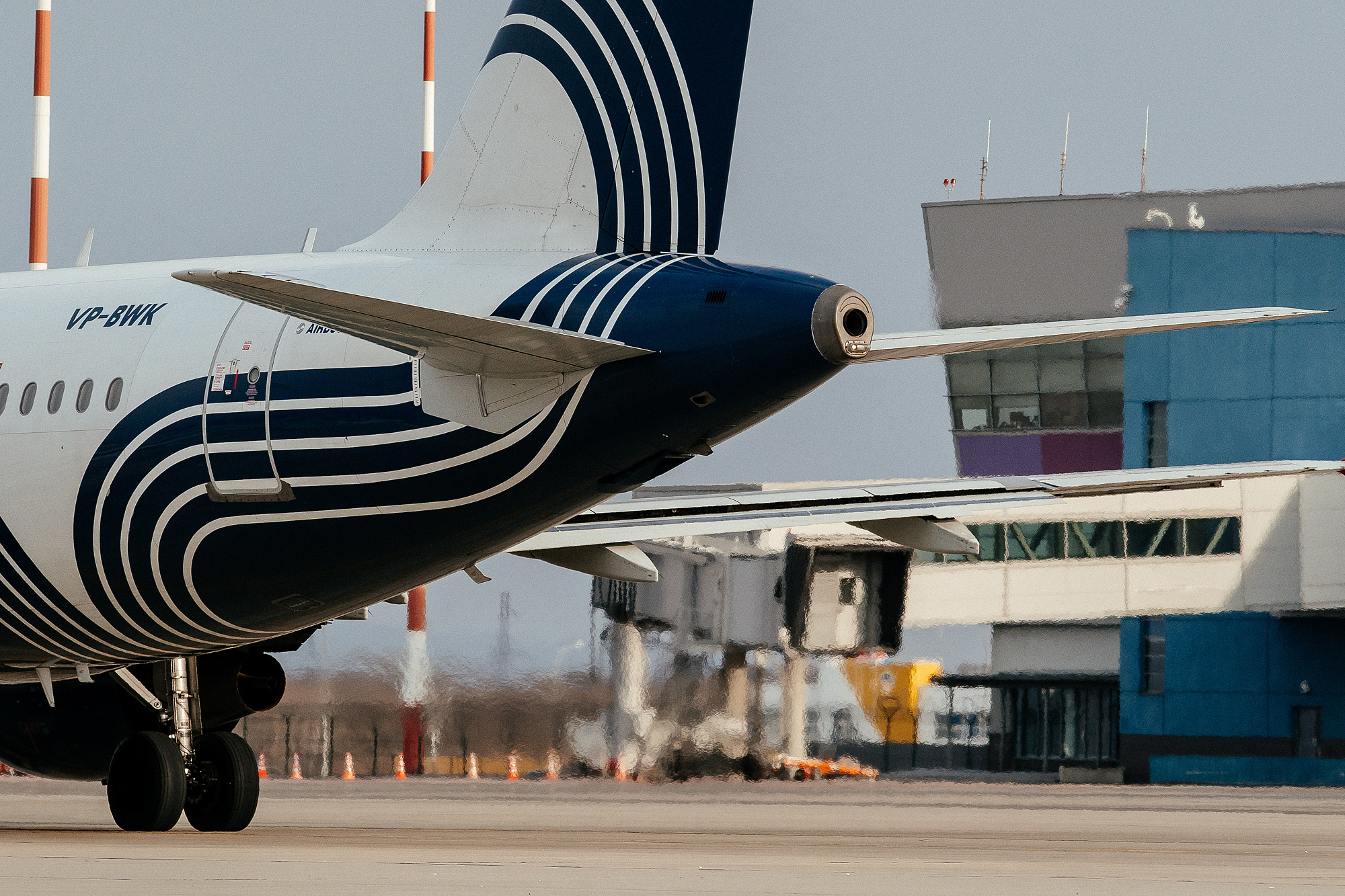 ЗИМНИЙ АВИАСПОТТИНГ. ВЛАДИВОСТОК. Фотограф во Владивостоке Антон Блохин