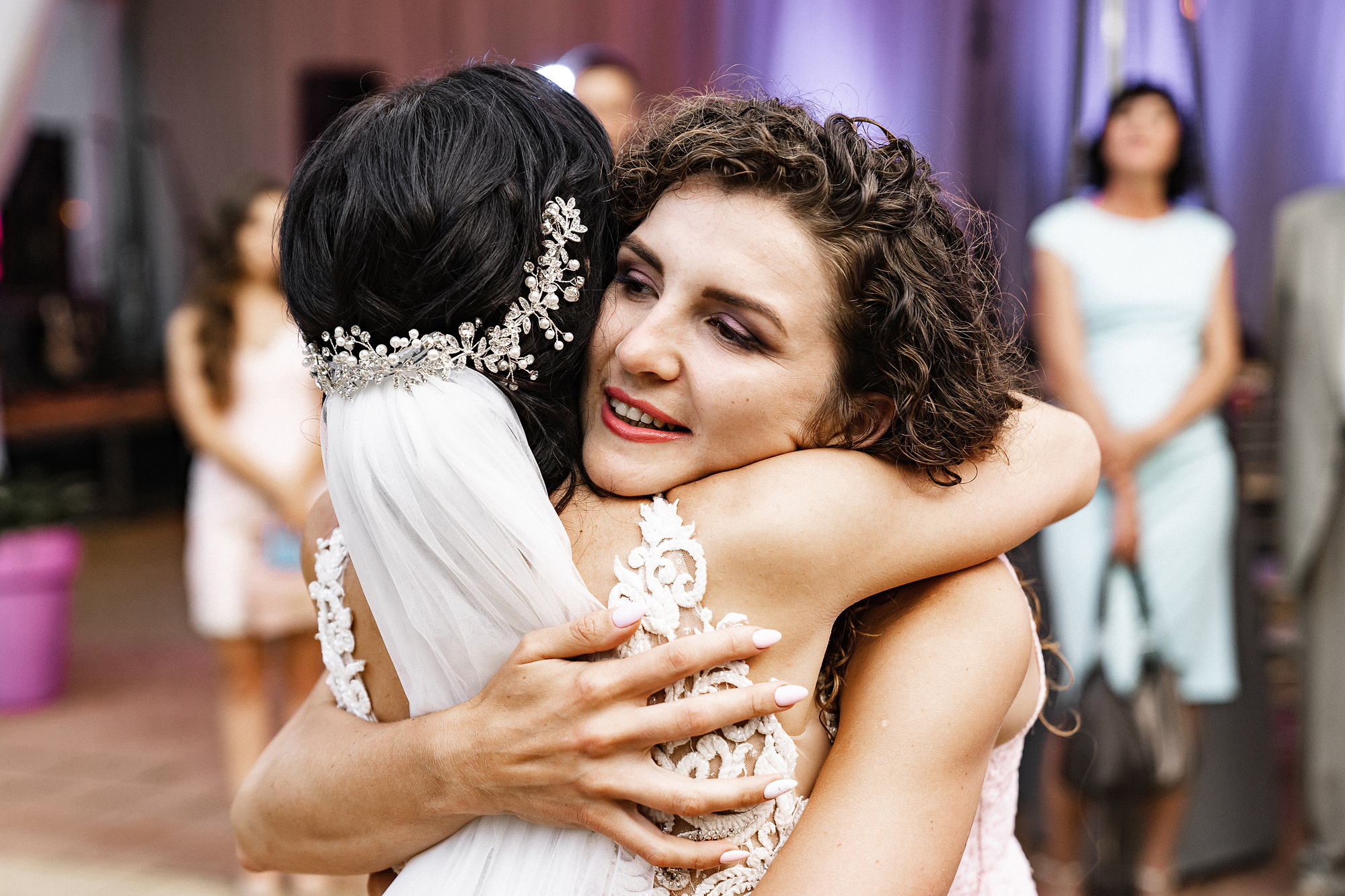 АЛЕКСАНДР И ОЛЬГА | ВЛАДИВОСТОК. Фотограф во Владивостоке Антон Блохин