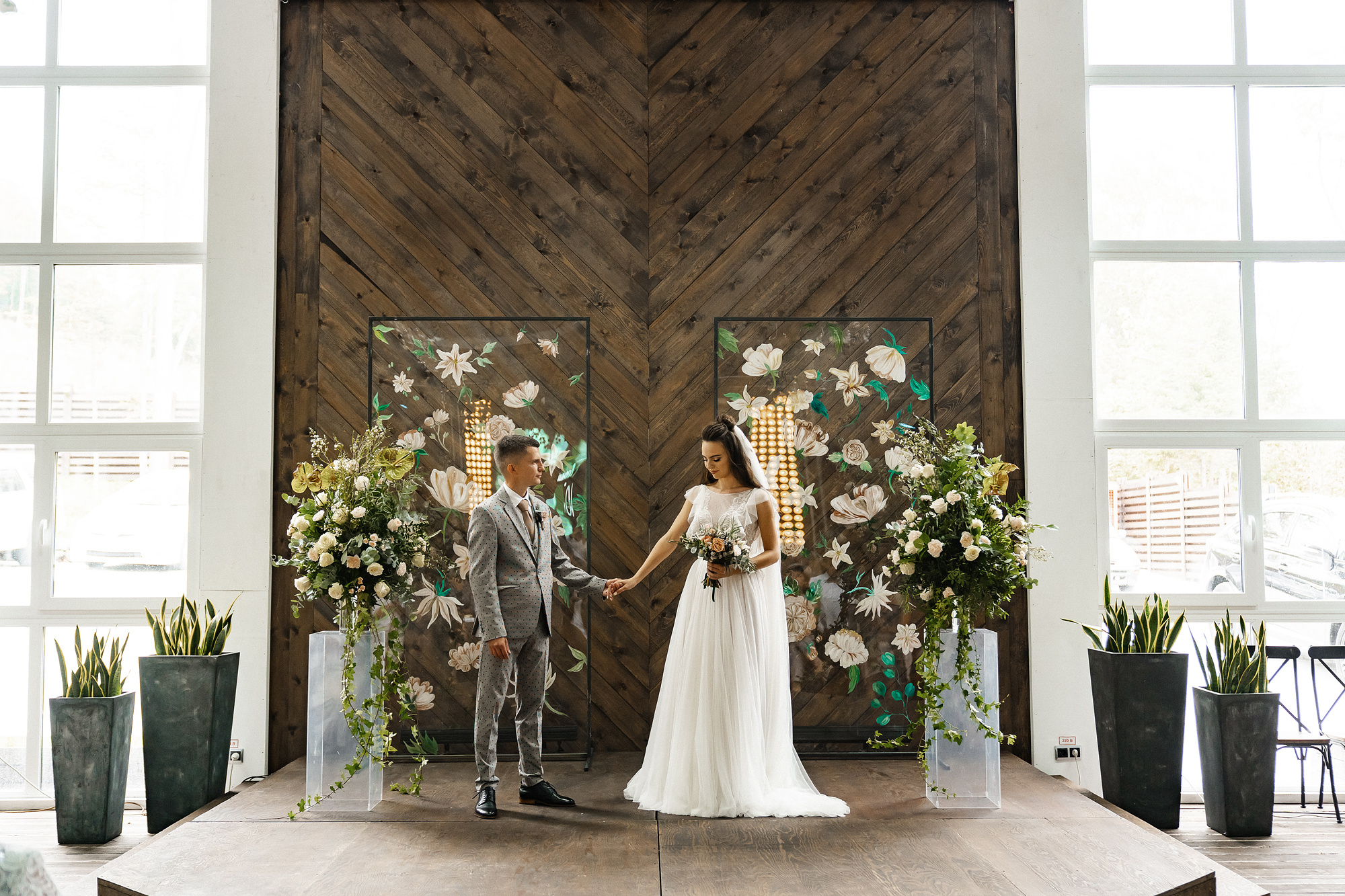 ЖЕНЯ И ЮЛЯ | ВЛАДИВОСТОК. Wedding and family photographer in Vladivostok Anton Blokhin