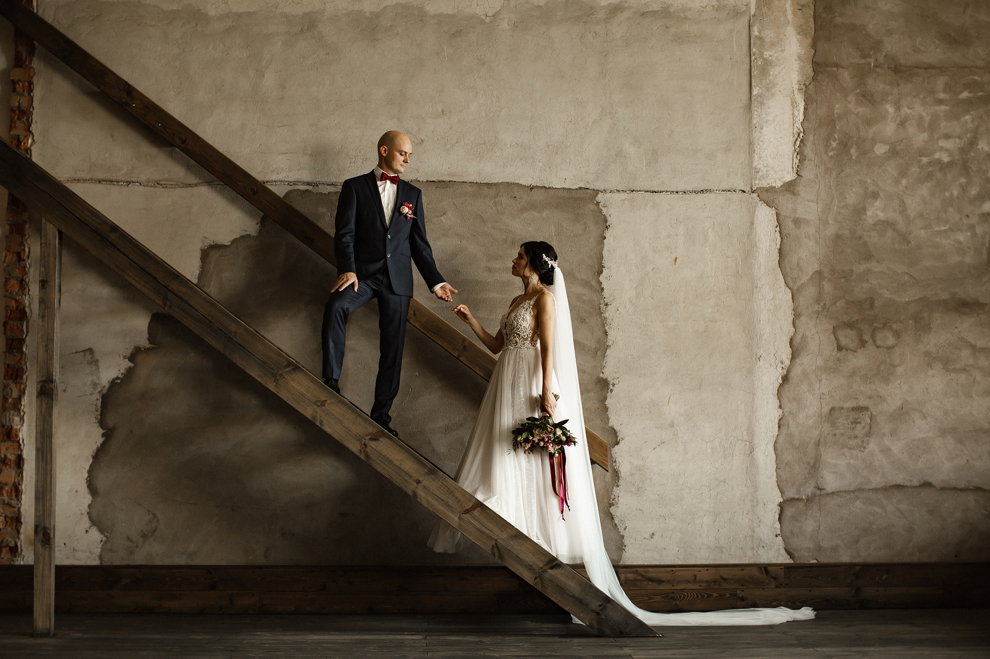 АЛЕКСАНДР И ОЛЬГА | ВЛАДИВОСТОК. Фотограф во Владивостоке Антон Блохин