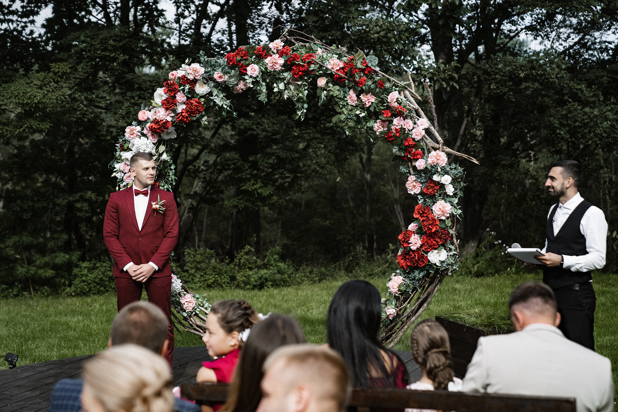 ДАНИИЛ И ЕКАТЕРИНА | ВЛАДИВОСТОК. Фотограф во Владивостоке Антон Блохин