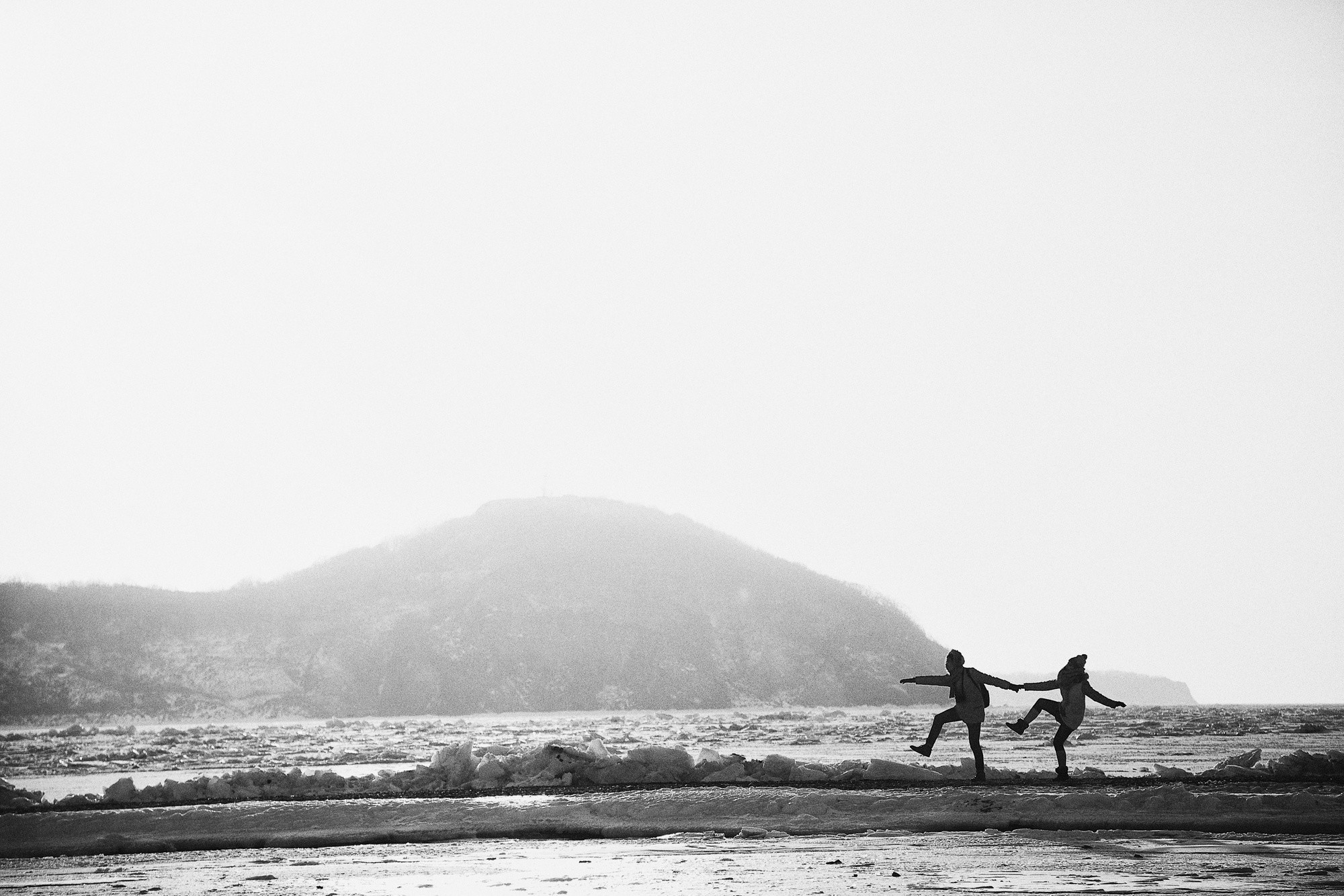 «HAND in HAND». Фотограф во Владивостоке Антон Блохин