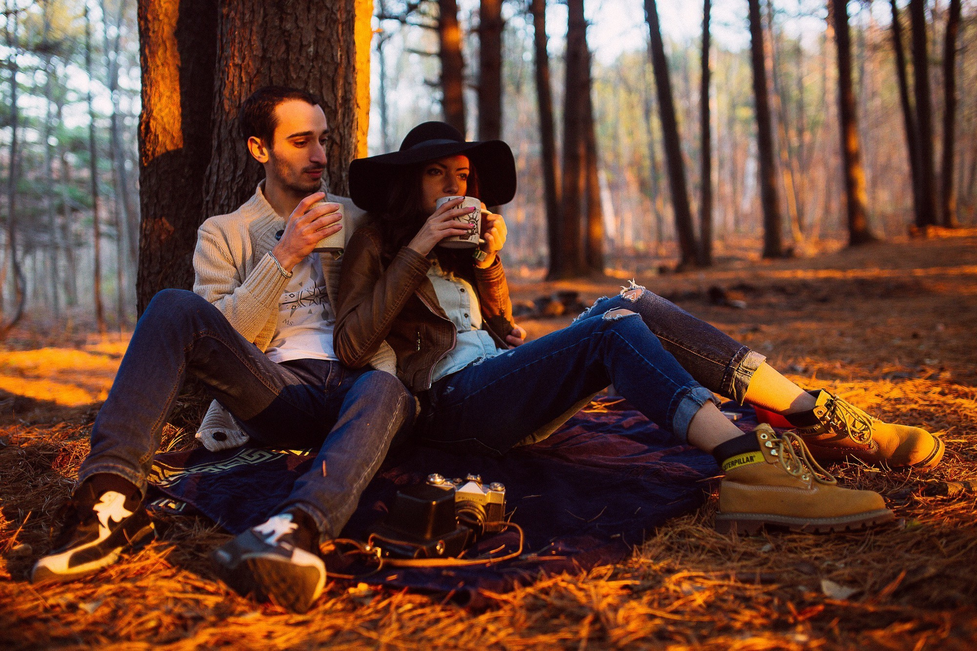 FAR AWAY. Фотограф во Владивостоке Антон Блохин