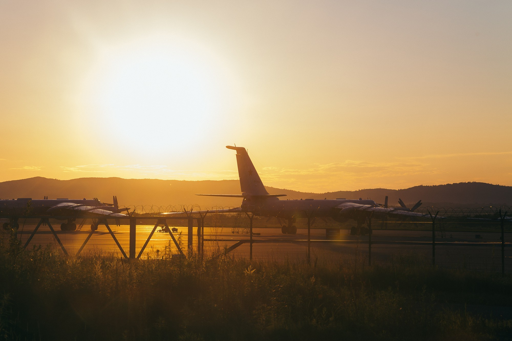 НА КРЫЛЬЯХ ЛЮБВИ!. Фотограф во Владивостоке Антон Блохин