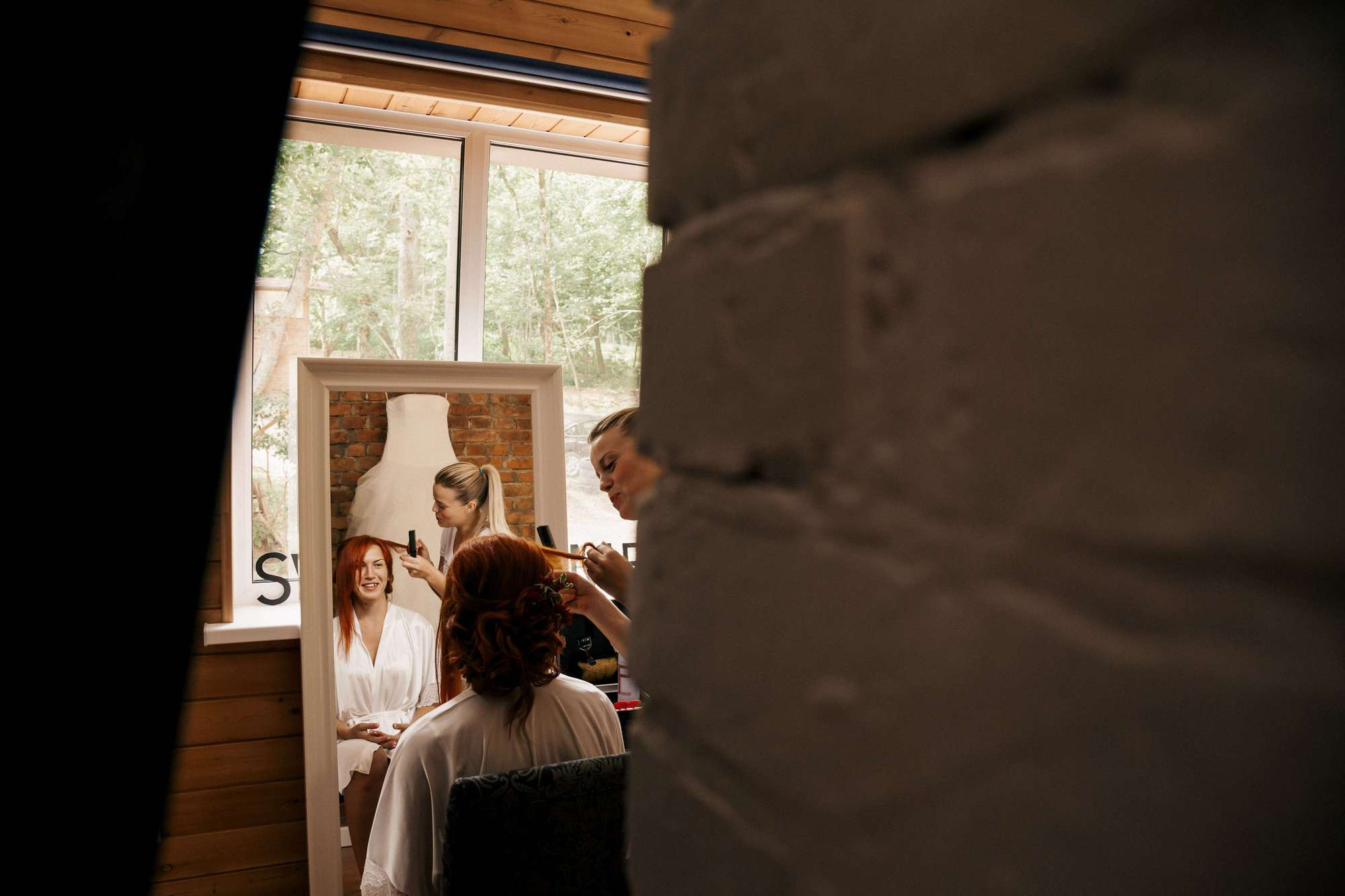 АЛЕКСАНДР И ЕВГЕНИЯ | ВЛАДИВОСТОК. Фотограф во Владивостоке Антон Блохин