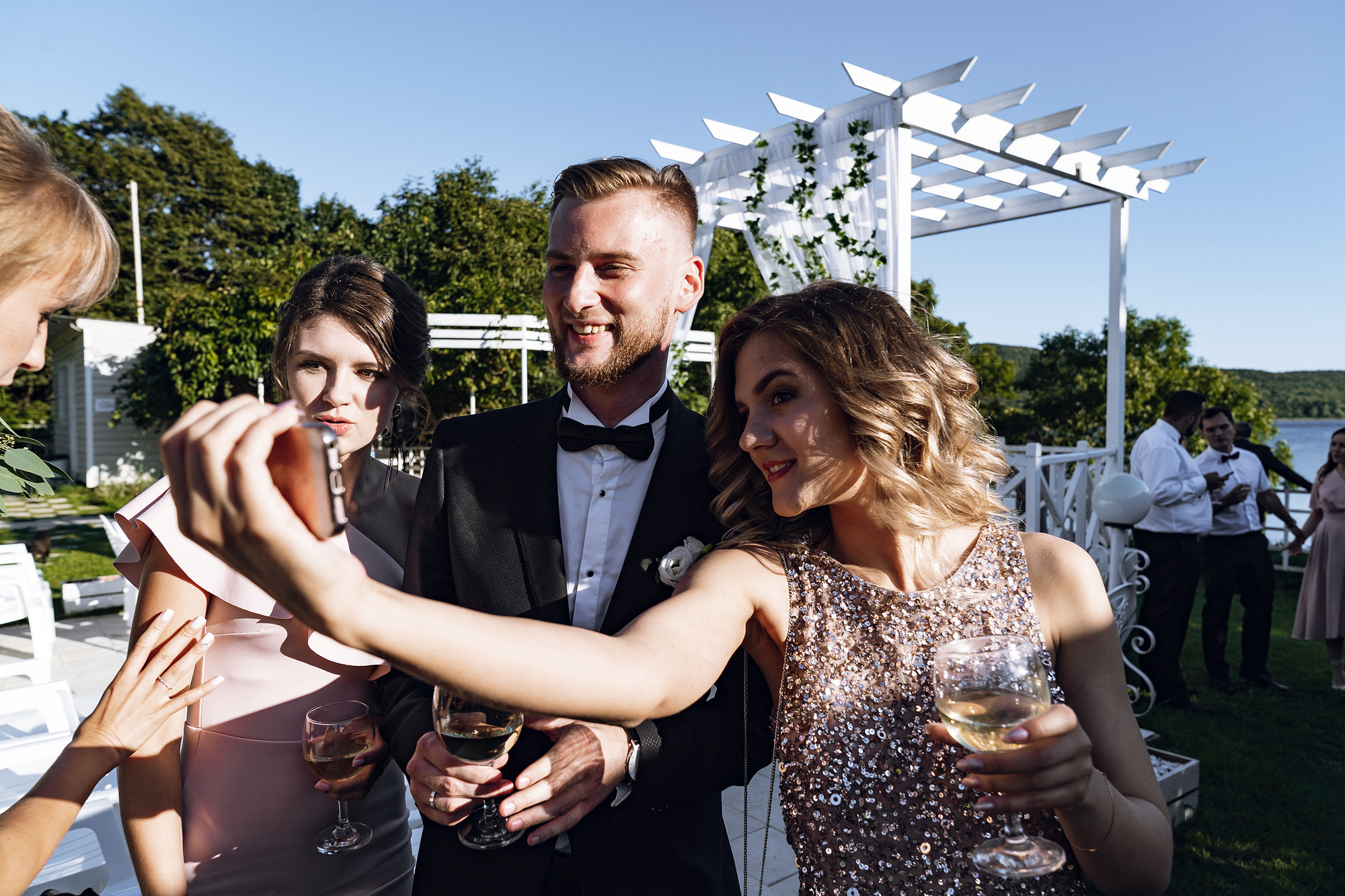 ЕВГЕНИЙ И АННА | ВЛАДИВОСТОК. Фотограф во Владивостоке Антон Блохин