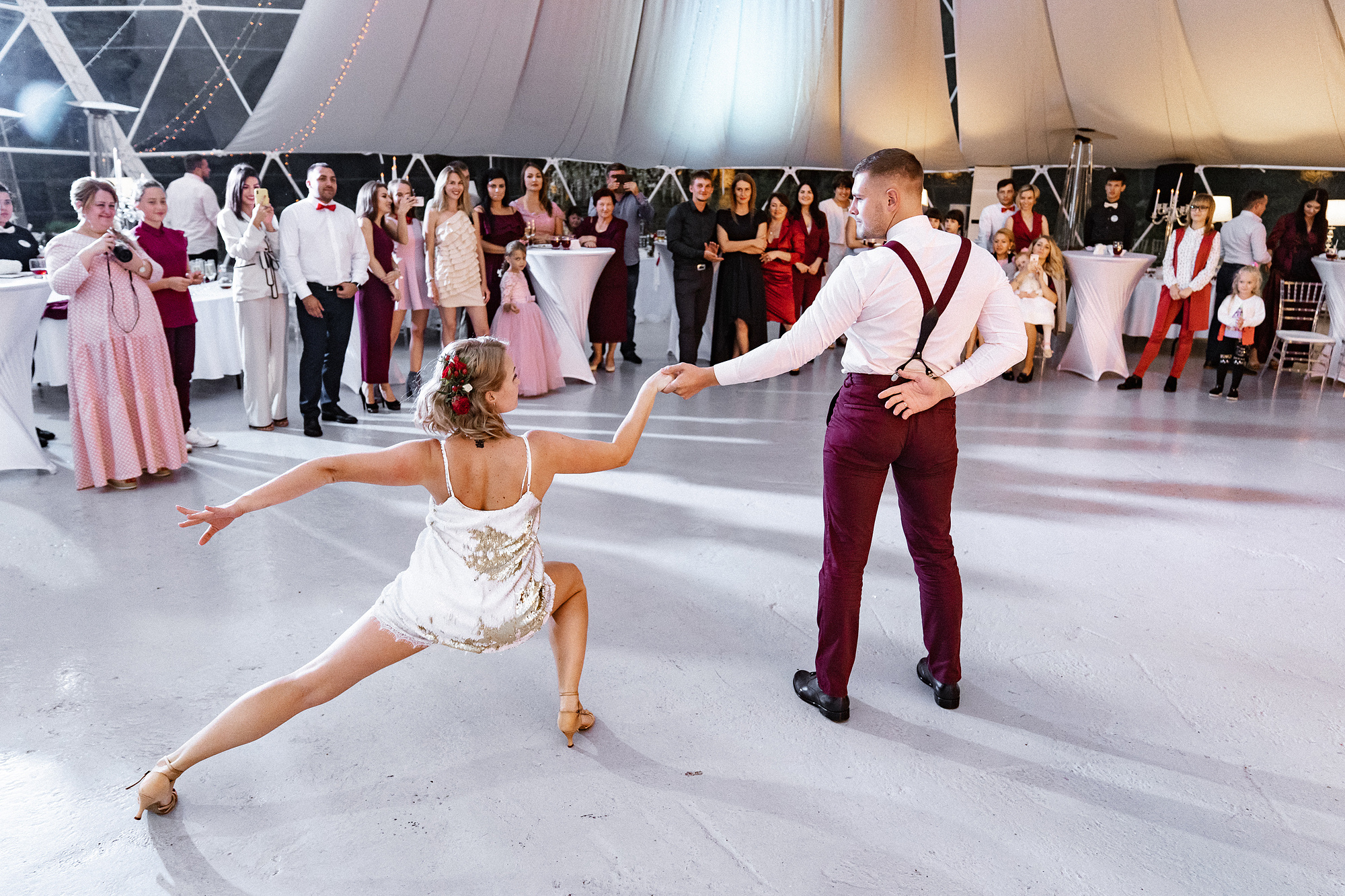 ДАНИИЛ И ЕКАТЕРИНА | ВЛАДИВОСТОК. Фотограф во Владивостоке Антон Блохин