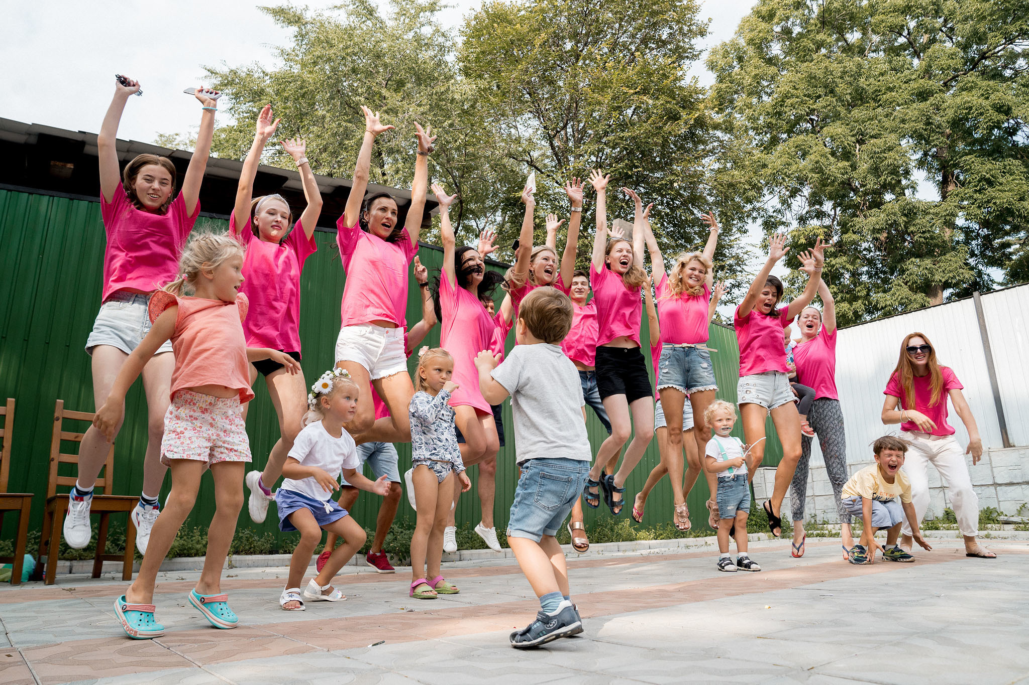 СОФИИ 5 ЛЕТ!. Wedding and family photographer in Vladivostok Anton Blokhin
