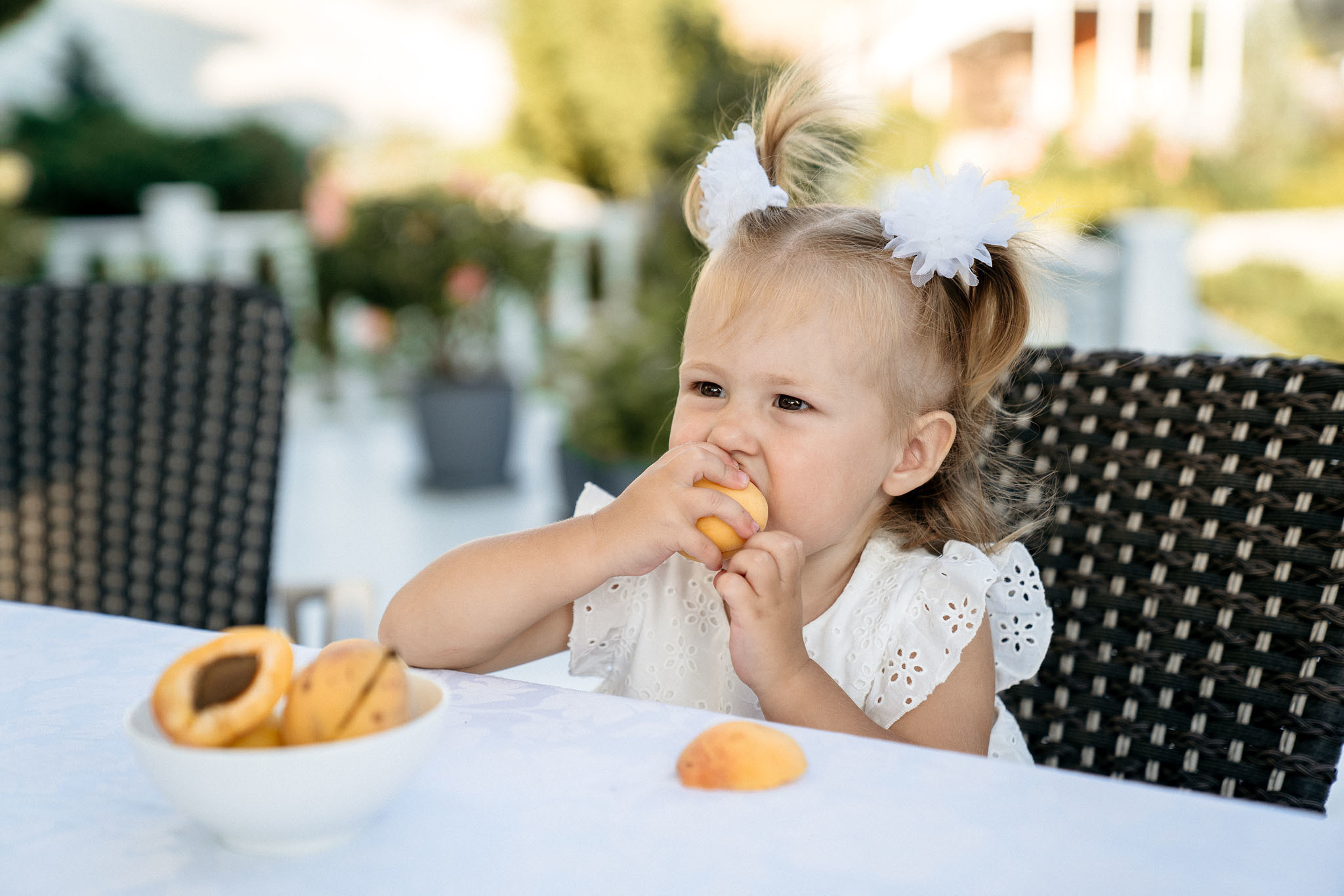 ЧАЙ С ВАРЕНЬЕМ. Фотограф во Владивостоке Антон Блохин