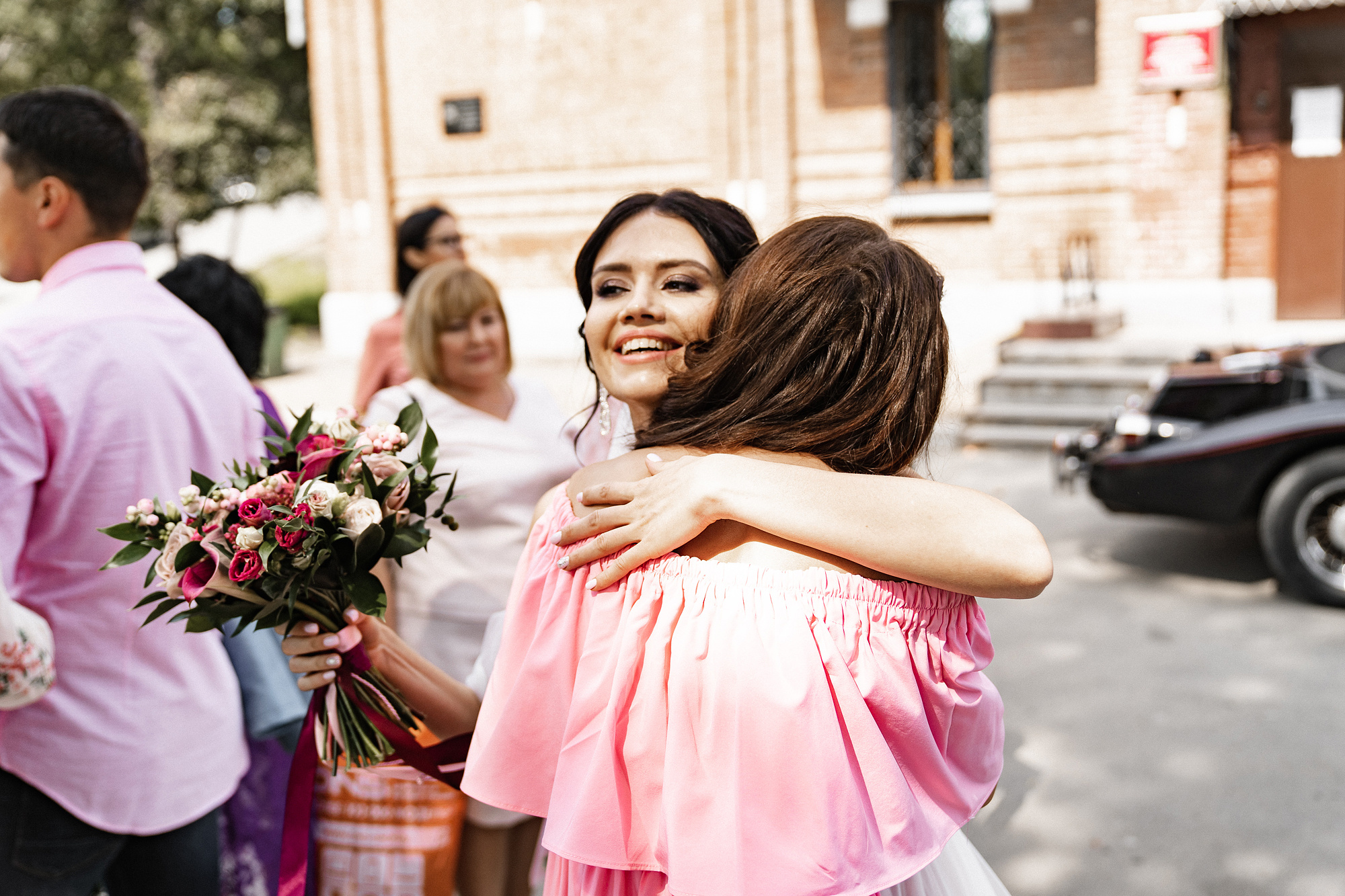 АЛЕКСАНДР И ОЛЬГА | ВЛАДИВОСТОК. Фотограф во Владивостоке Антон Блохин