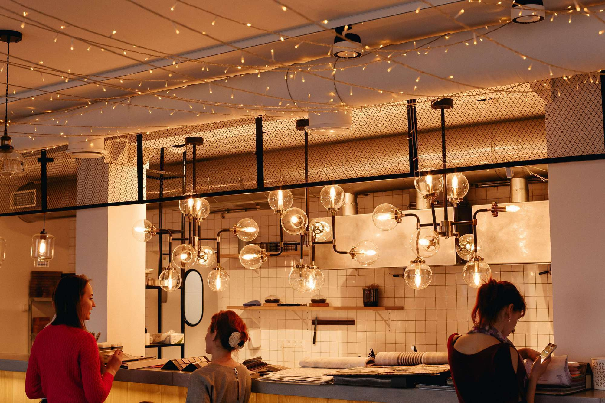 Дизайнеры Владивостока. Фотограф во Владивостоке Антон Блохин