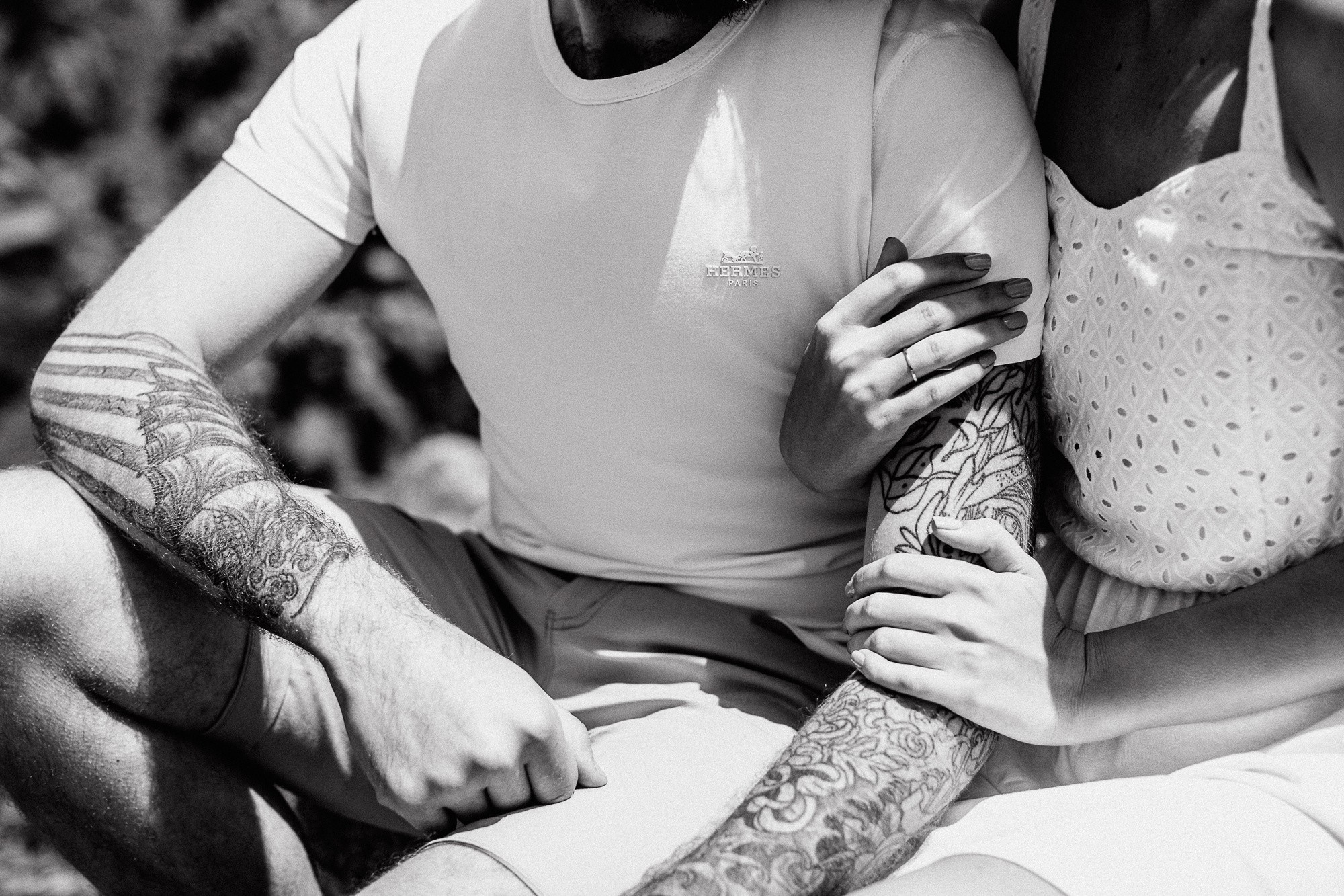 МАКСИМ И АНАСТАСИЯ. Фотограф во Владивостоке Антон Блохин