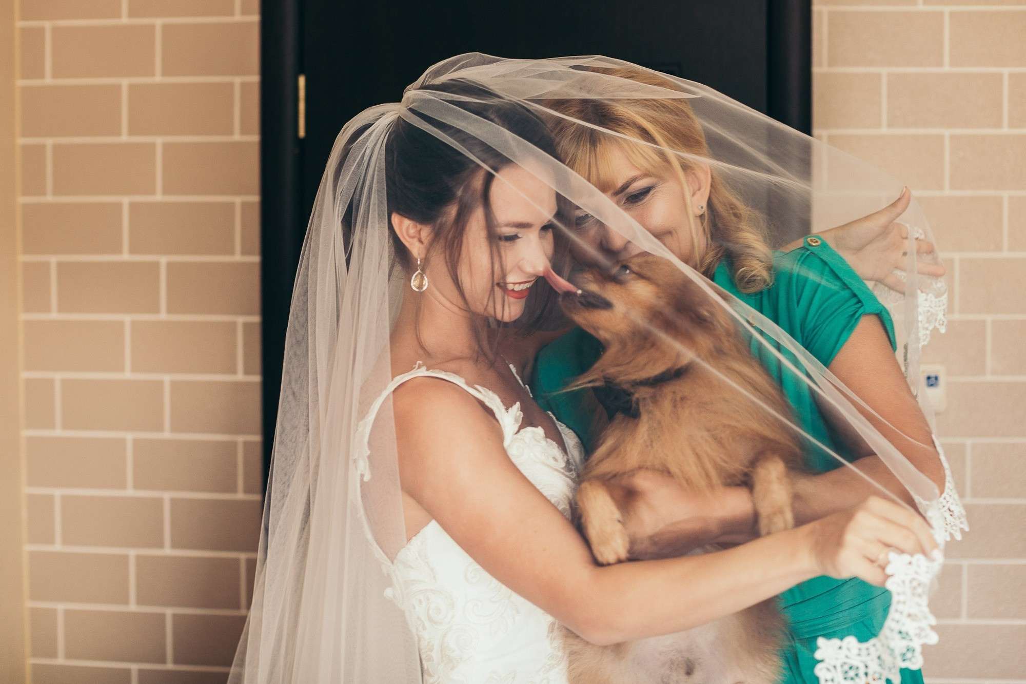 ЮЛЕН И ДАША | ВЛАДИВОСТОК. Фотограф во Владивостоке Антон Блохин