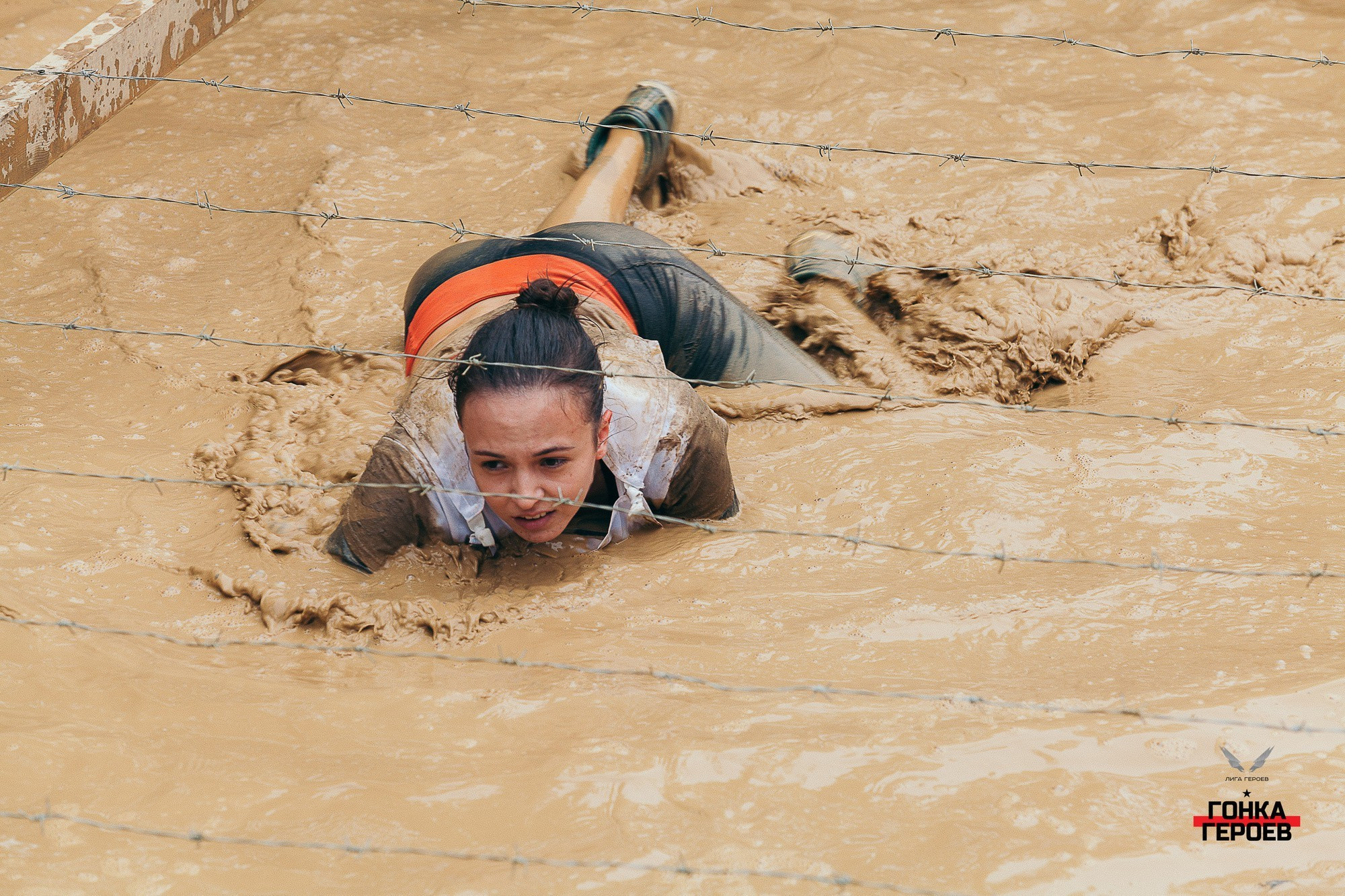 ГОНКА ГЕРОЕВ 2016. Фотограф во Владивостоке Антон Блохин