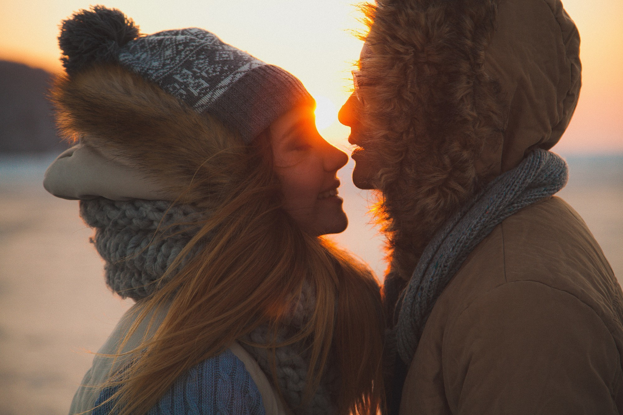 «HAND in HAND». Фотограф во Владивостоке Антон Блохин