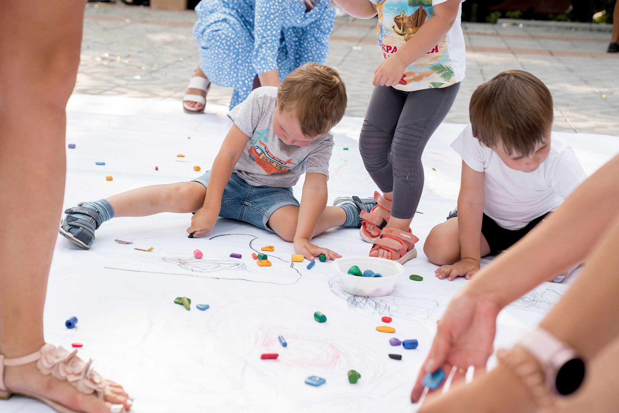 СОФИИ 5 ЛЕТ!. Wedding and family photographer in Vladivostok Anton Blokhin