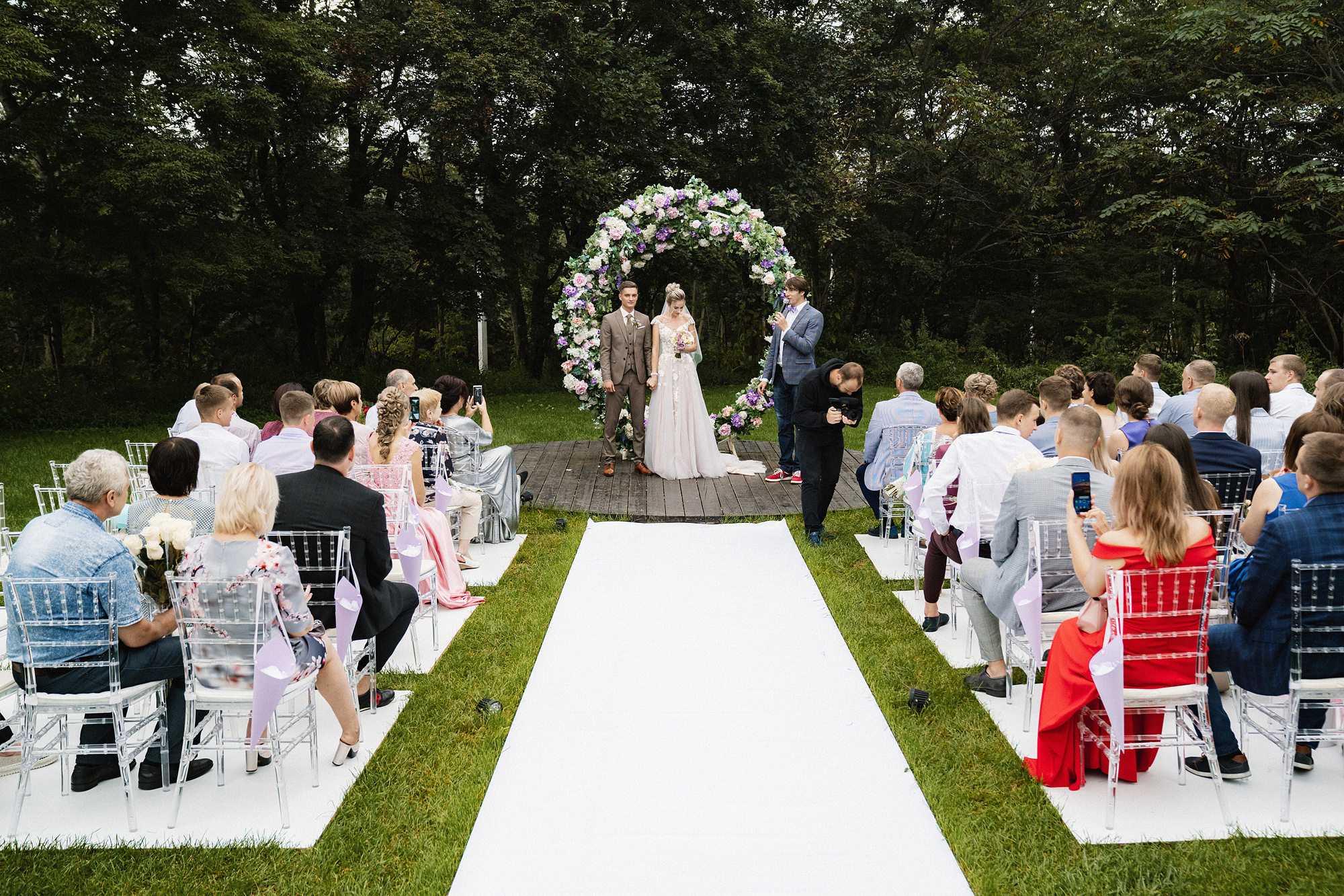 ДАНИИЛ И РАДИСЛАВА | ВЛАДИВОСТОК. Фотограф во Владивостоке Антон Блохин