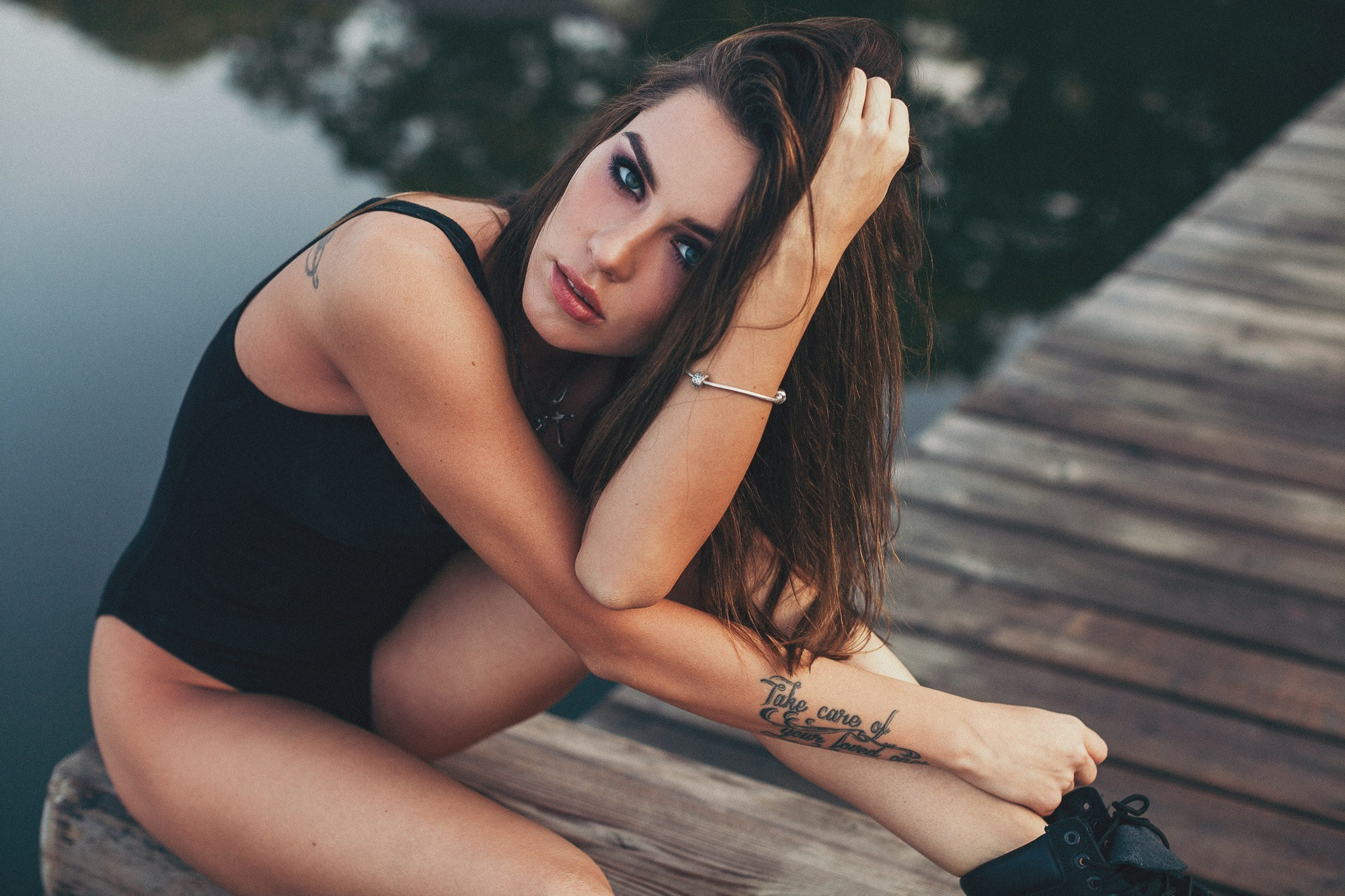 КАТЯ. Фотограф во Владивостоке Антон Блохин