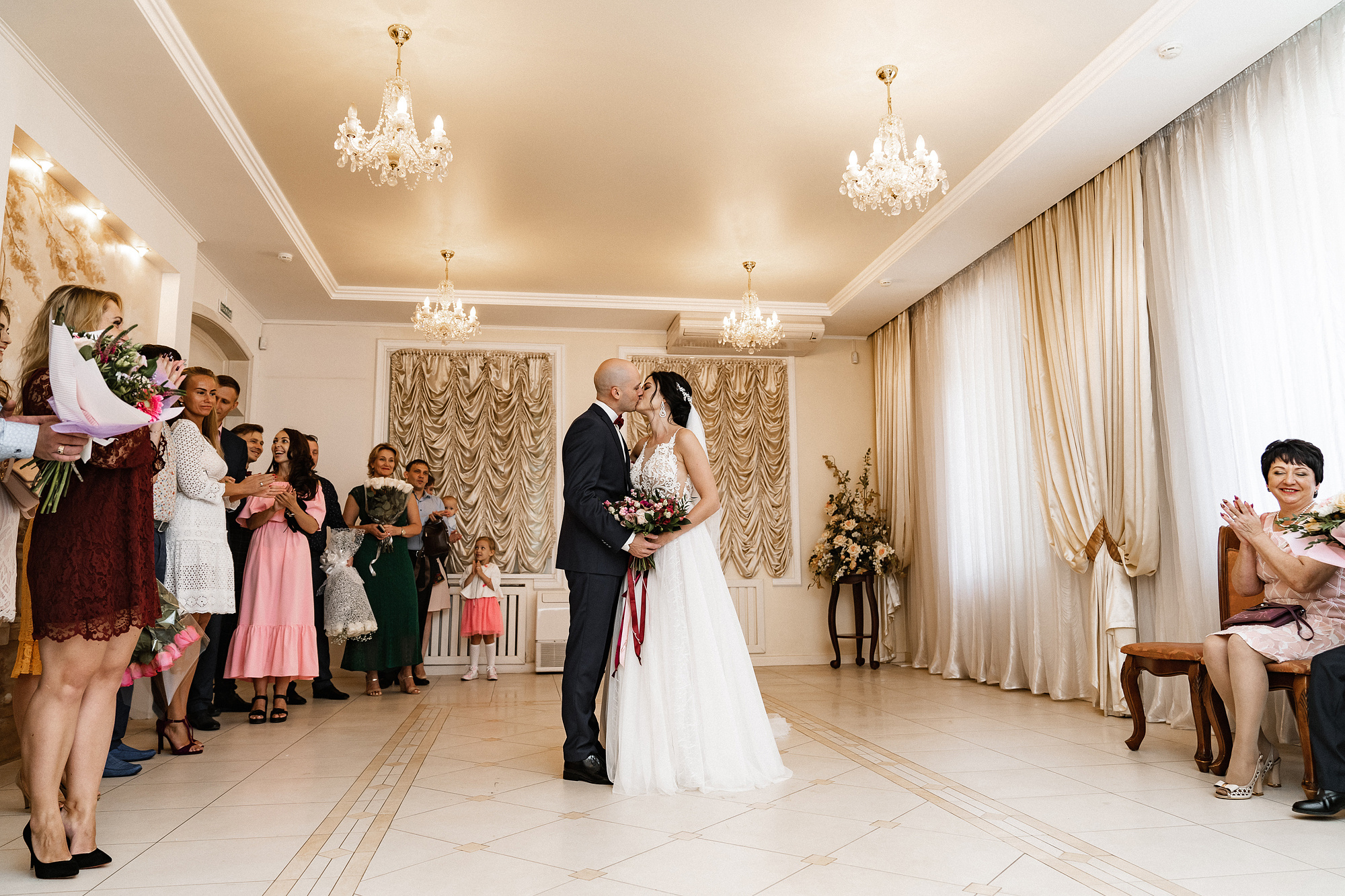 АЛЕКСАНДР И ОЛЬГА | ВЛАДИВОСТОК. Фотограф во Владивостоке Антон Блохин