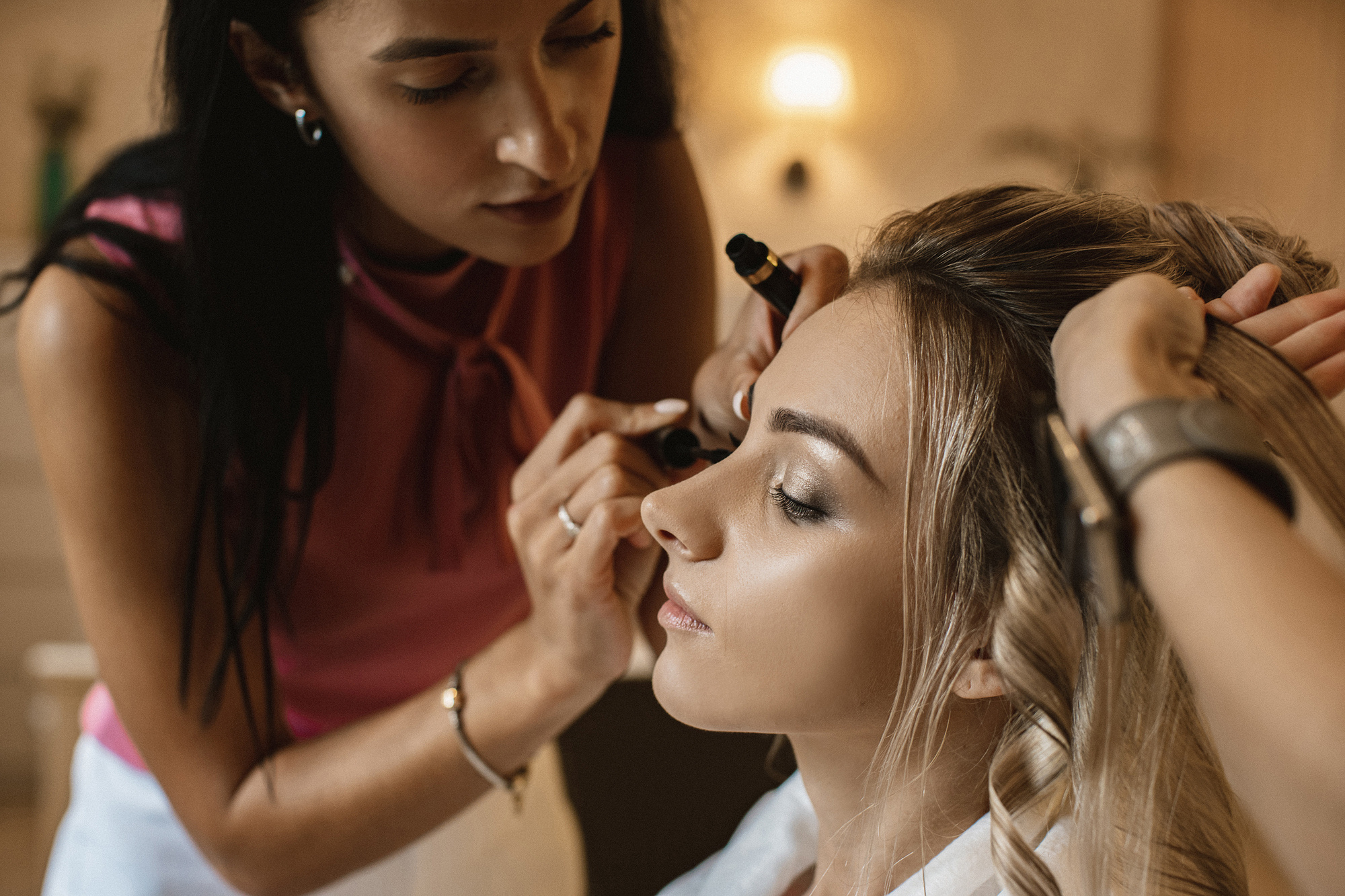 ДАНИИЛ И РАДИСЛАВА | ВЛАДИВОСТОК. Фотограф во Владивостоке Антон Блохин