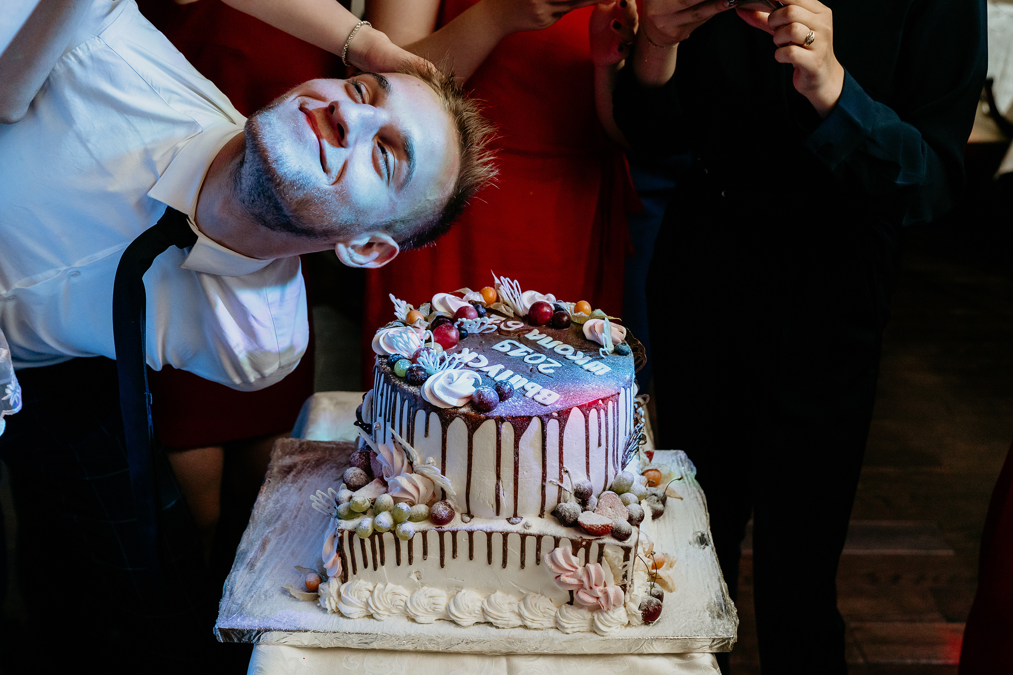 ШКОЛЬНЫЙ ВЫПУСКНОЙ 2019. Фотограф во Владивостоке Антон Блохин