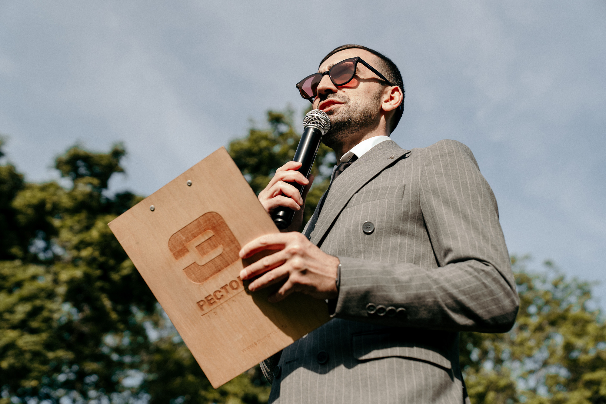 Свадьба в июне Алексея и Кристины во Владивостоке. Фотограф во Владивостоке Антон Блохин