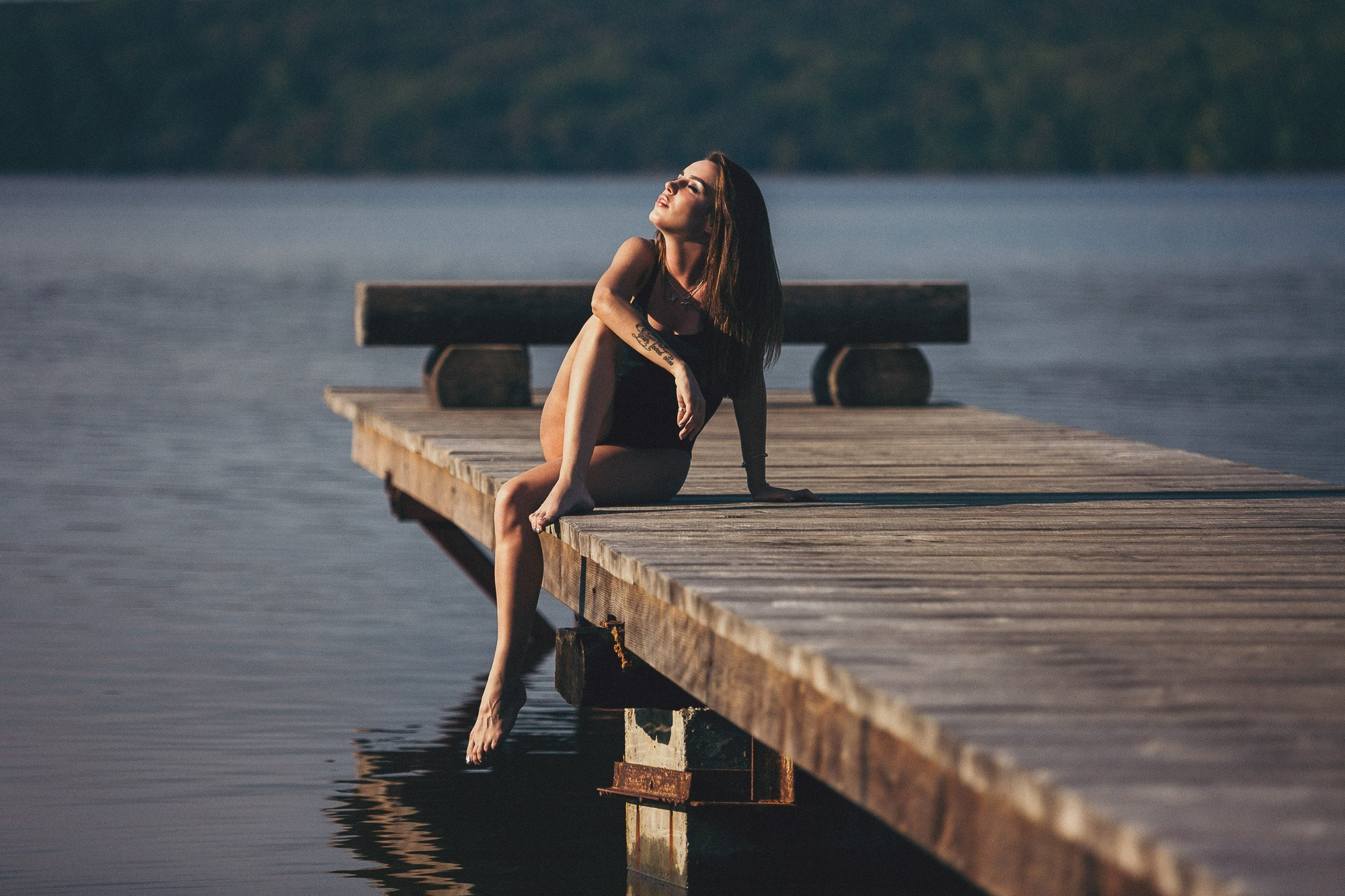 КАТЯ. Фотограф во Владивостоке Антон Блохин