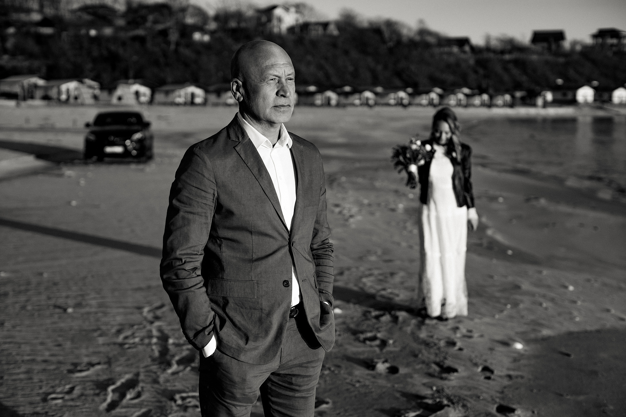 АНДРЕЙ И СОФЬЯ | ЛИВАДИЯ. Фотограф во Владивостоке Антон Блохин