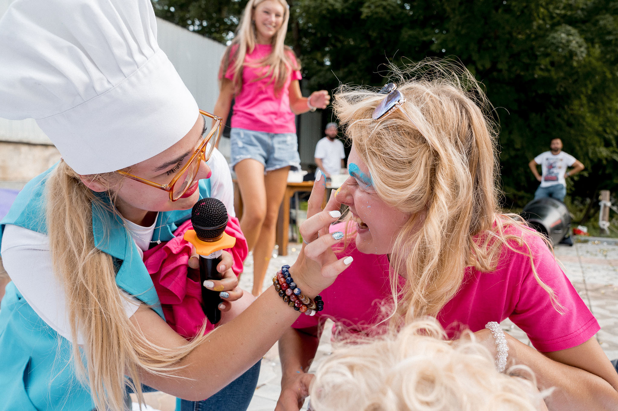 СОФИИ 5 ЛЕТ!. Wedding and family photographer in Vladivostok Anton Blokhin
